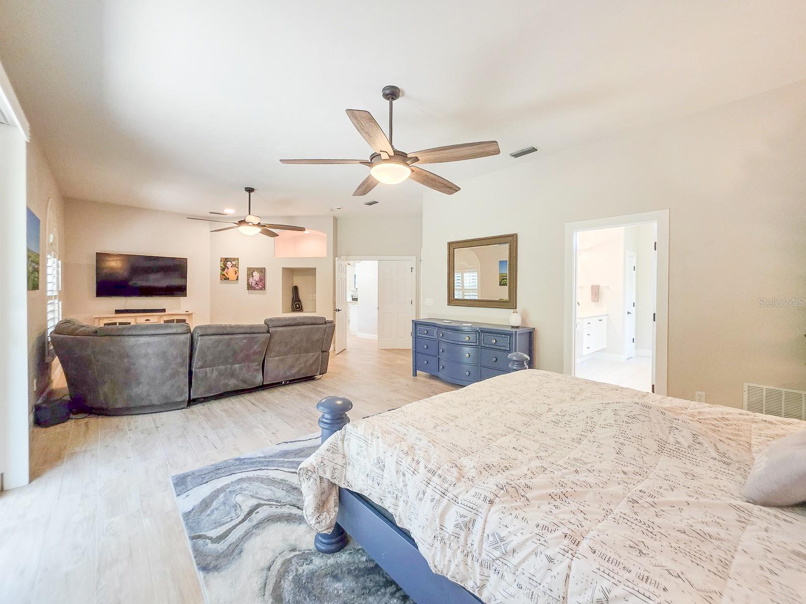 SABAL CREEK PUD PH 03 - Residential