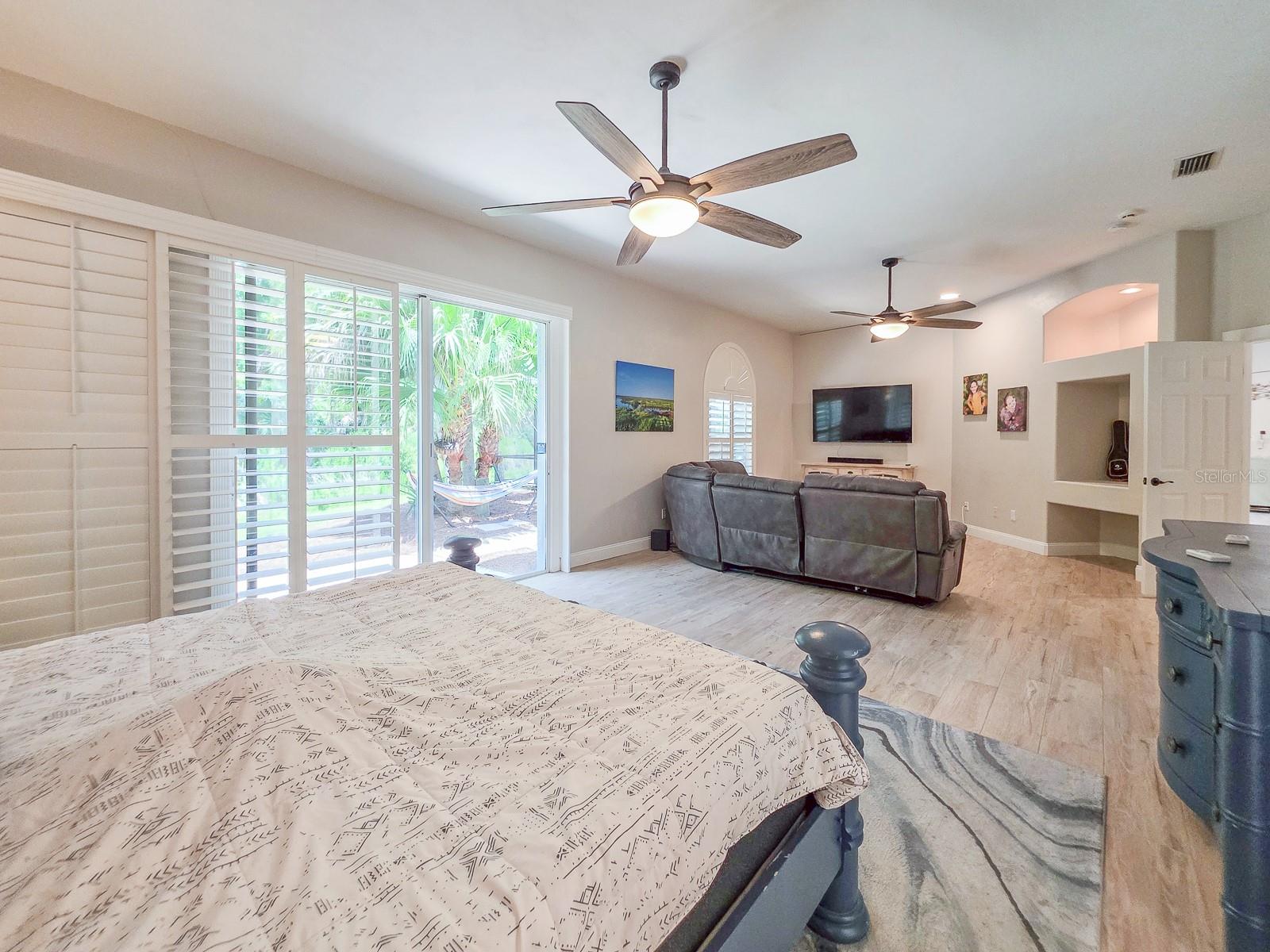 SABAL CREEK PUD PH 03 - Residential