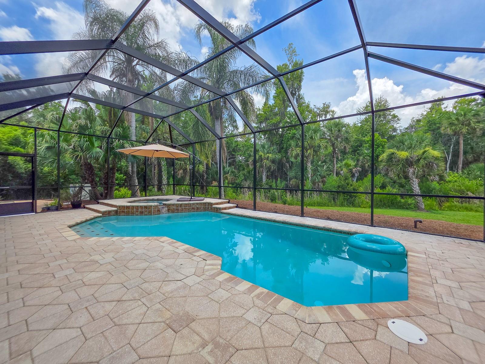 SABAL CREEK PUD PH 03 - Residential