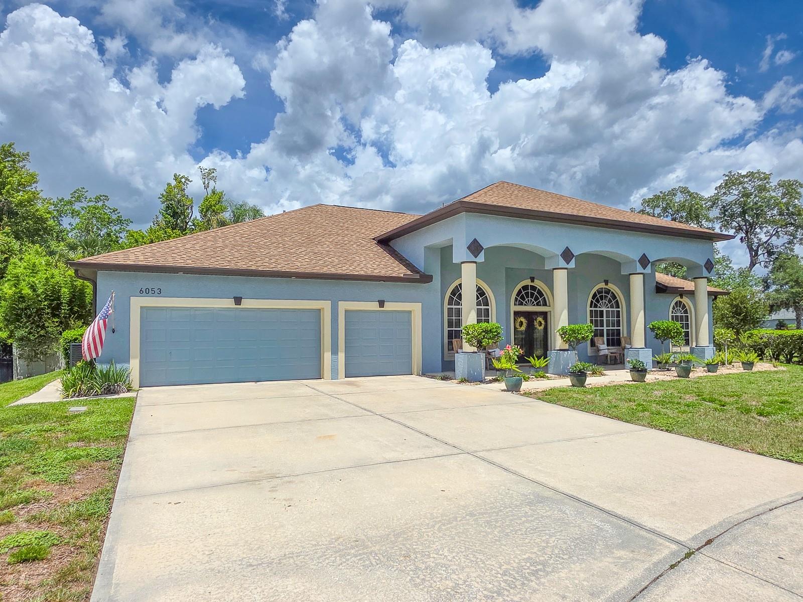 SABAL CREEK PUD PH 03 - Residential