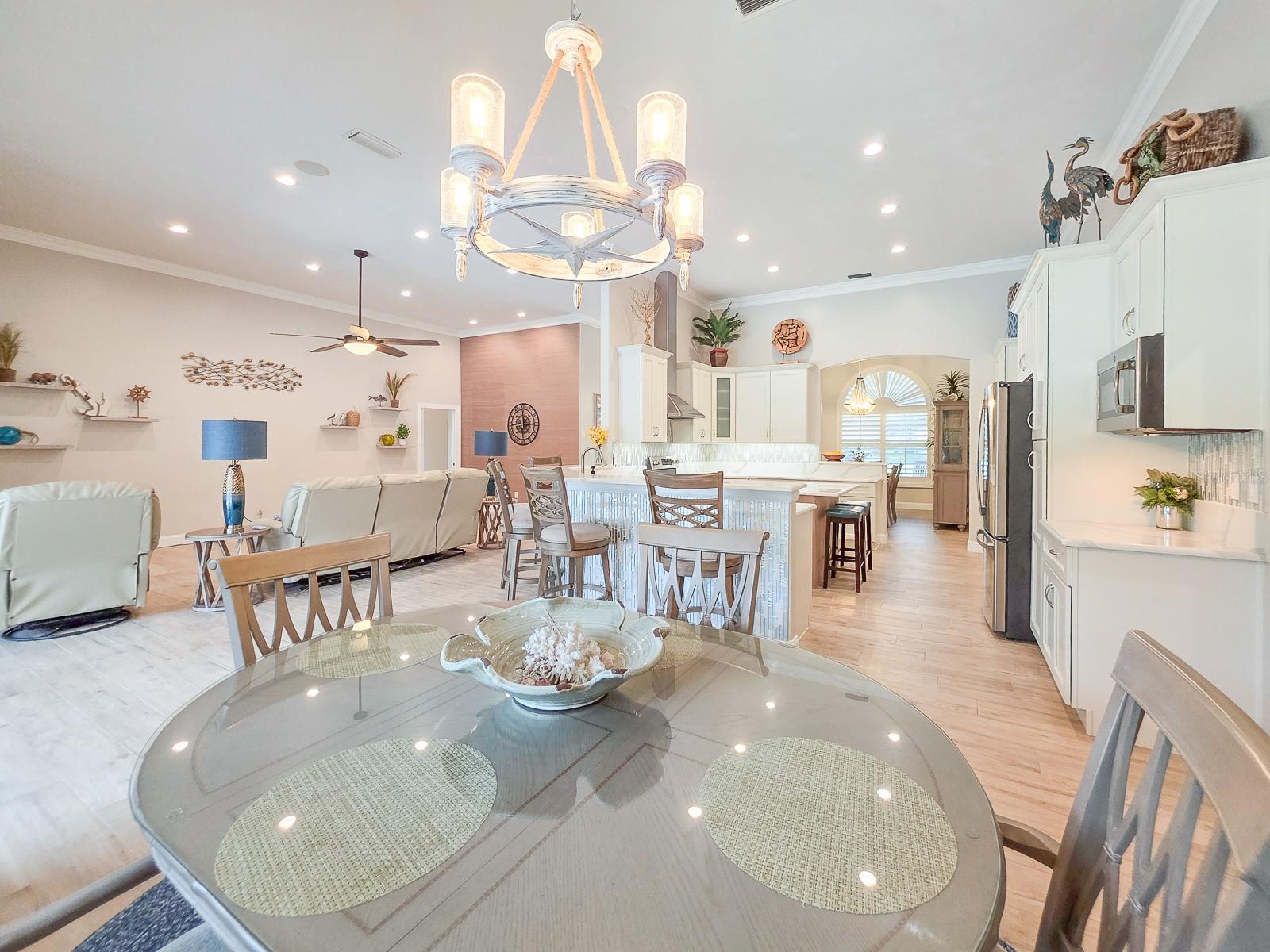 SABAL CREEK PUD PH 03 - Residential