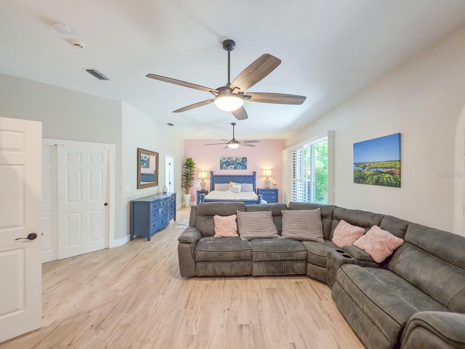 SABAL CREEK PUD PH 03 - Residential