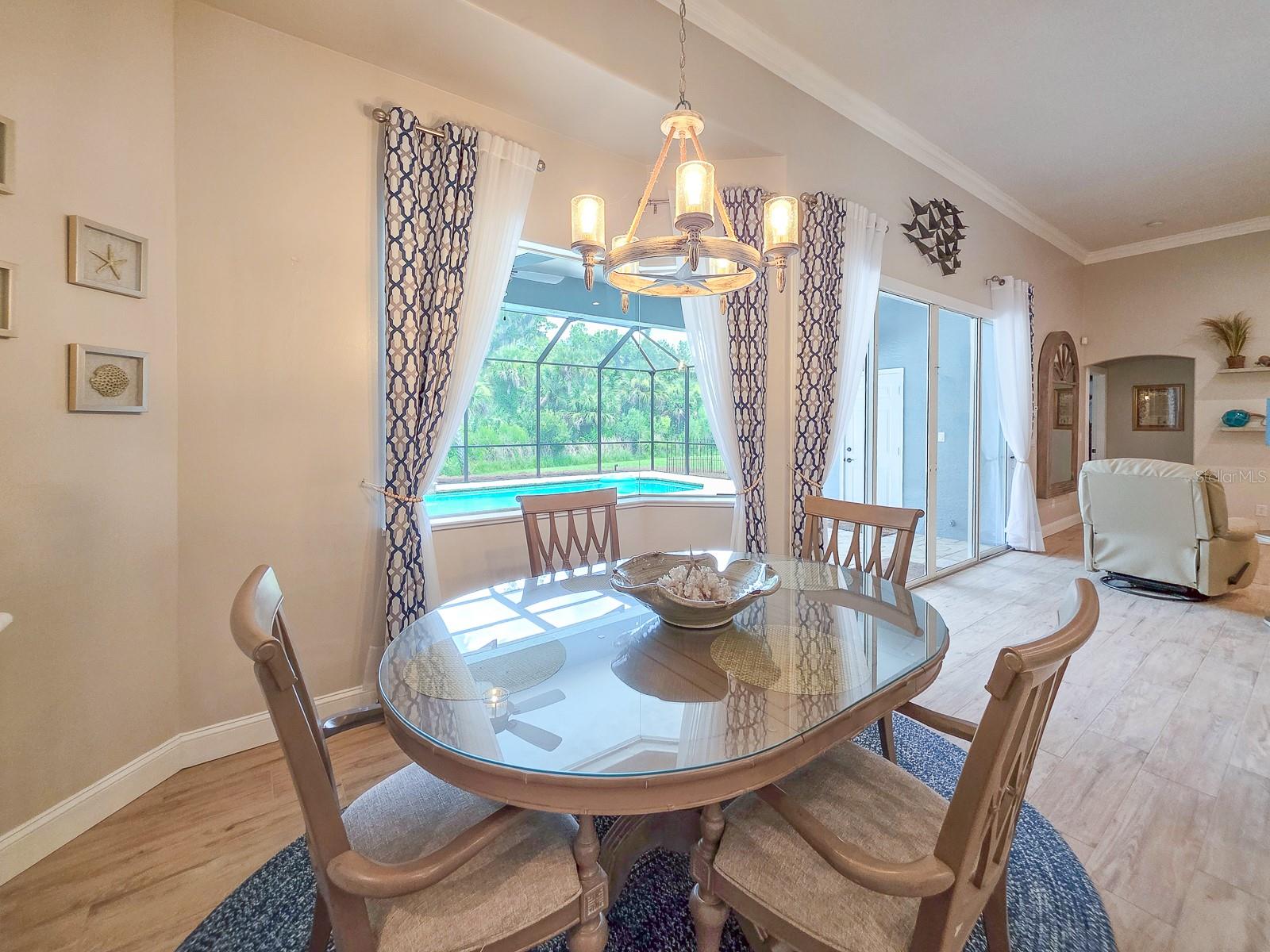 SABAL CREEK PUD PH 03 - Residential