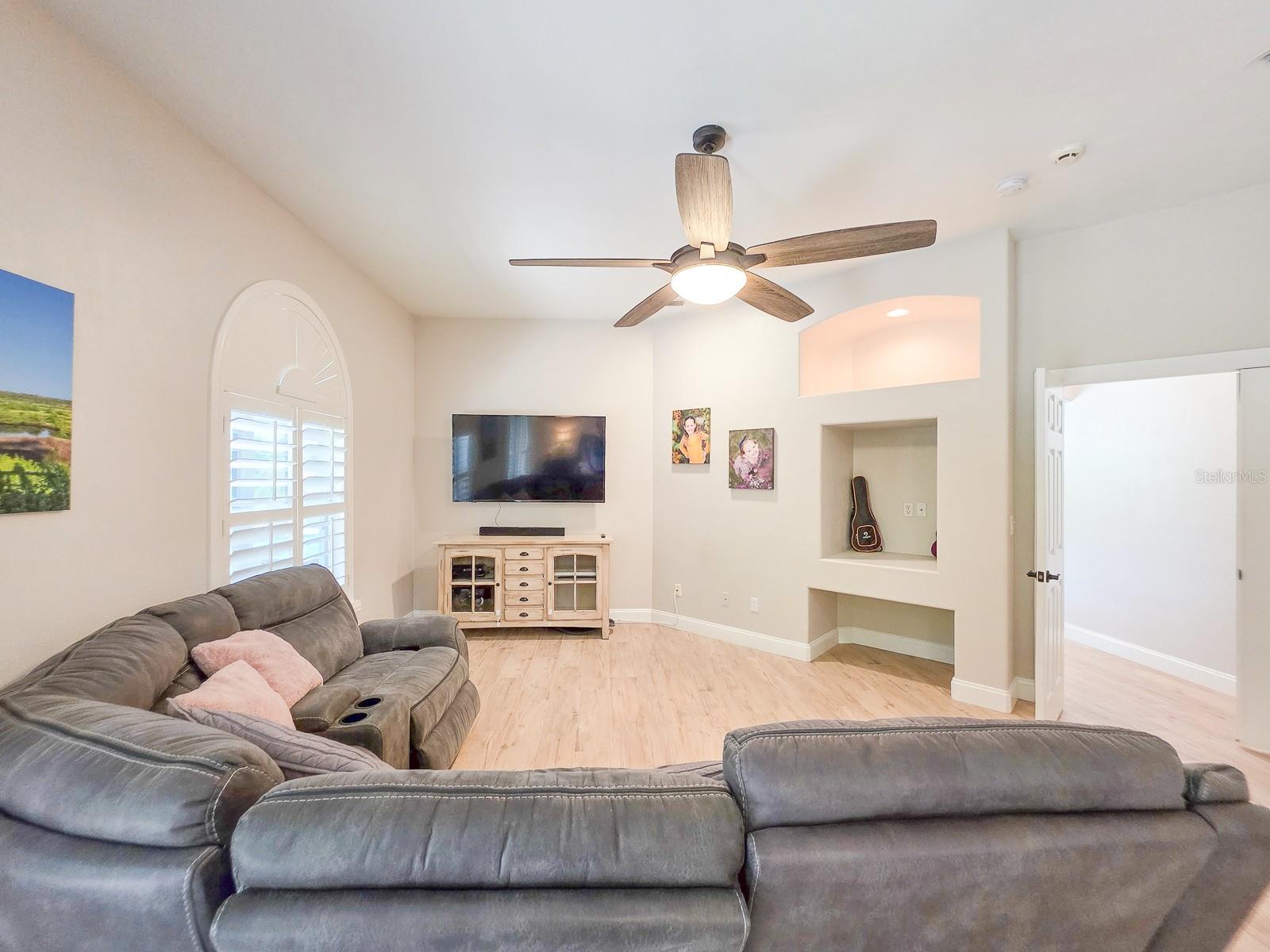 SABAL CREEK PUD PH 03 - Residential