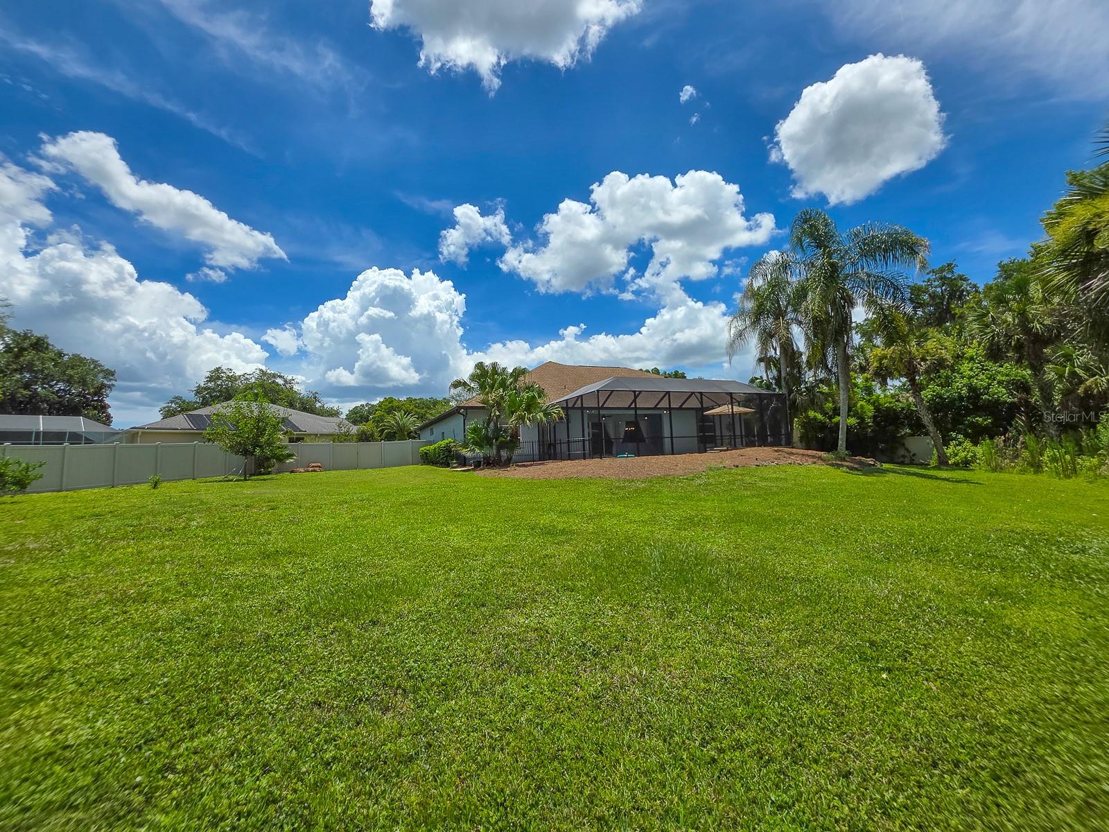 SABAL CREEK PUD PH 03 - Residential