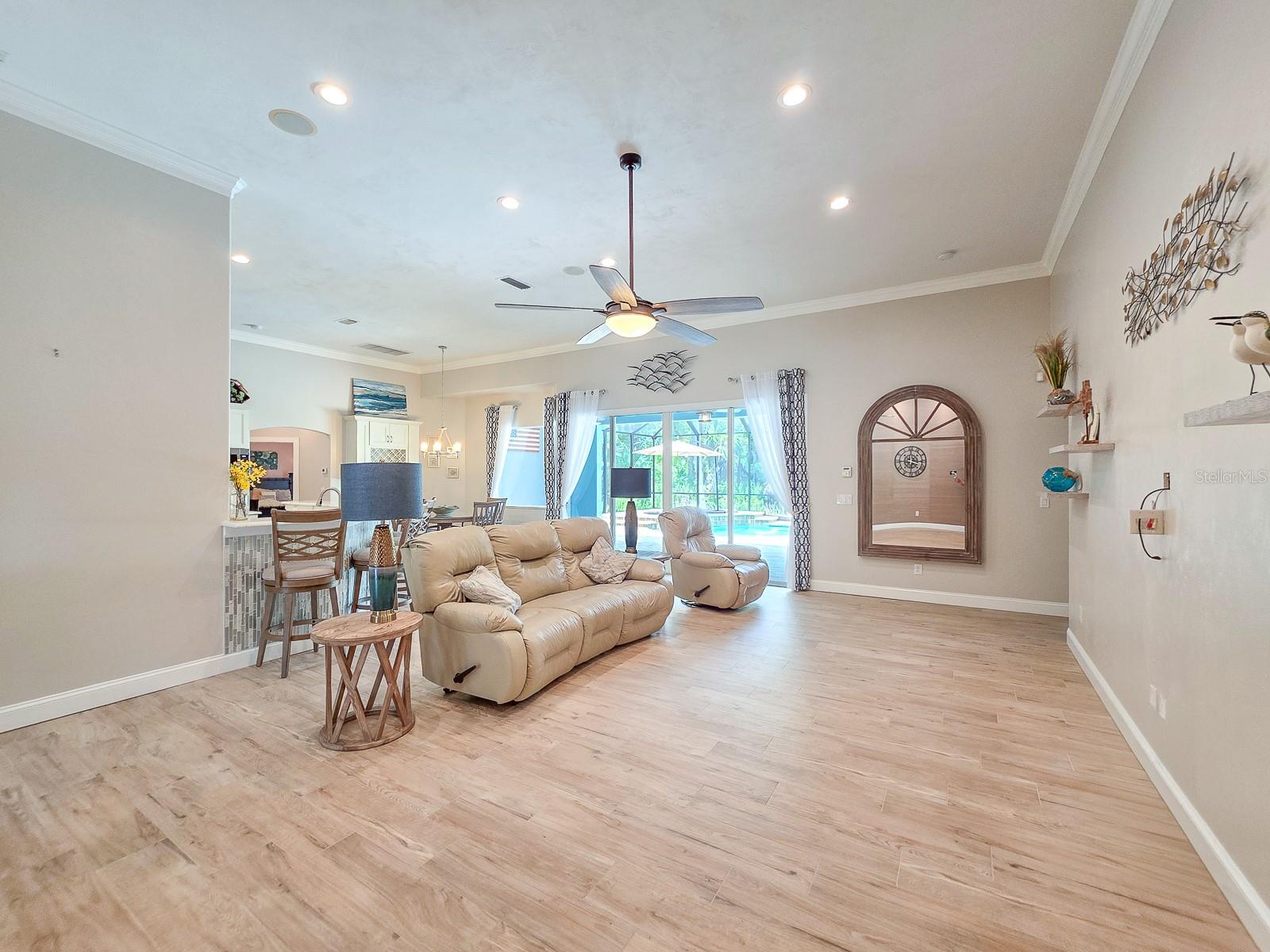 SABAL CREEK PUD PH 03 - Residential