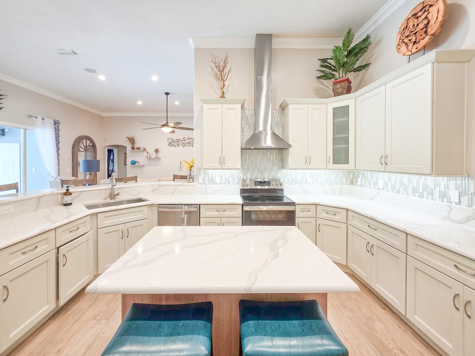SABAL CREEK PUD PH 03 - Residential