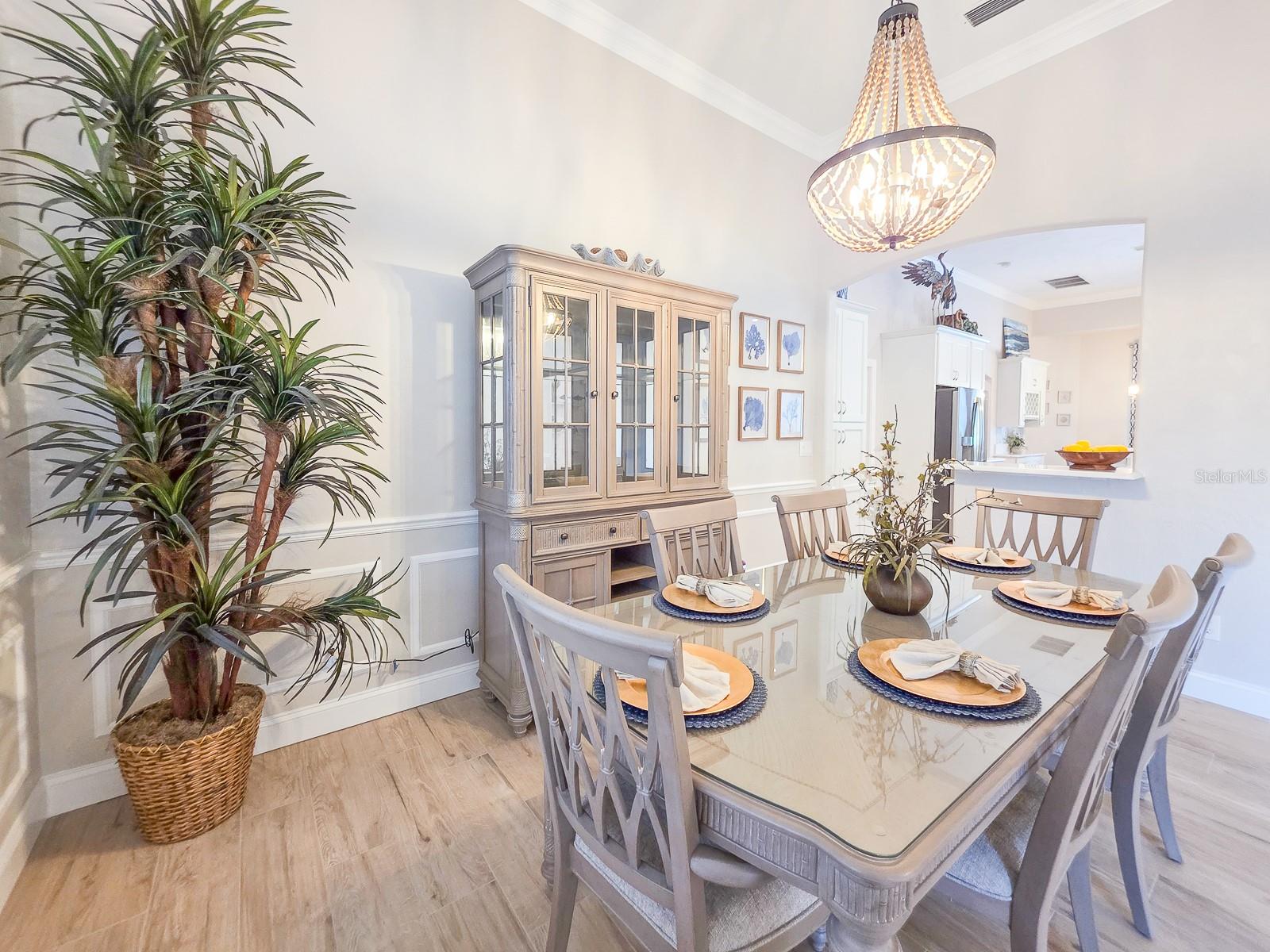 SABAL CREEK PUD PH 03 - Residential