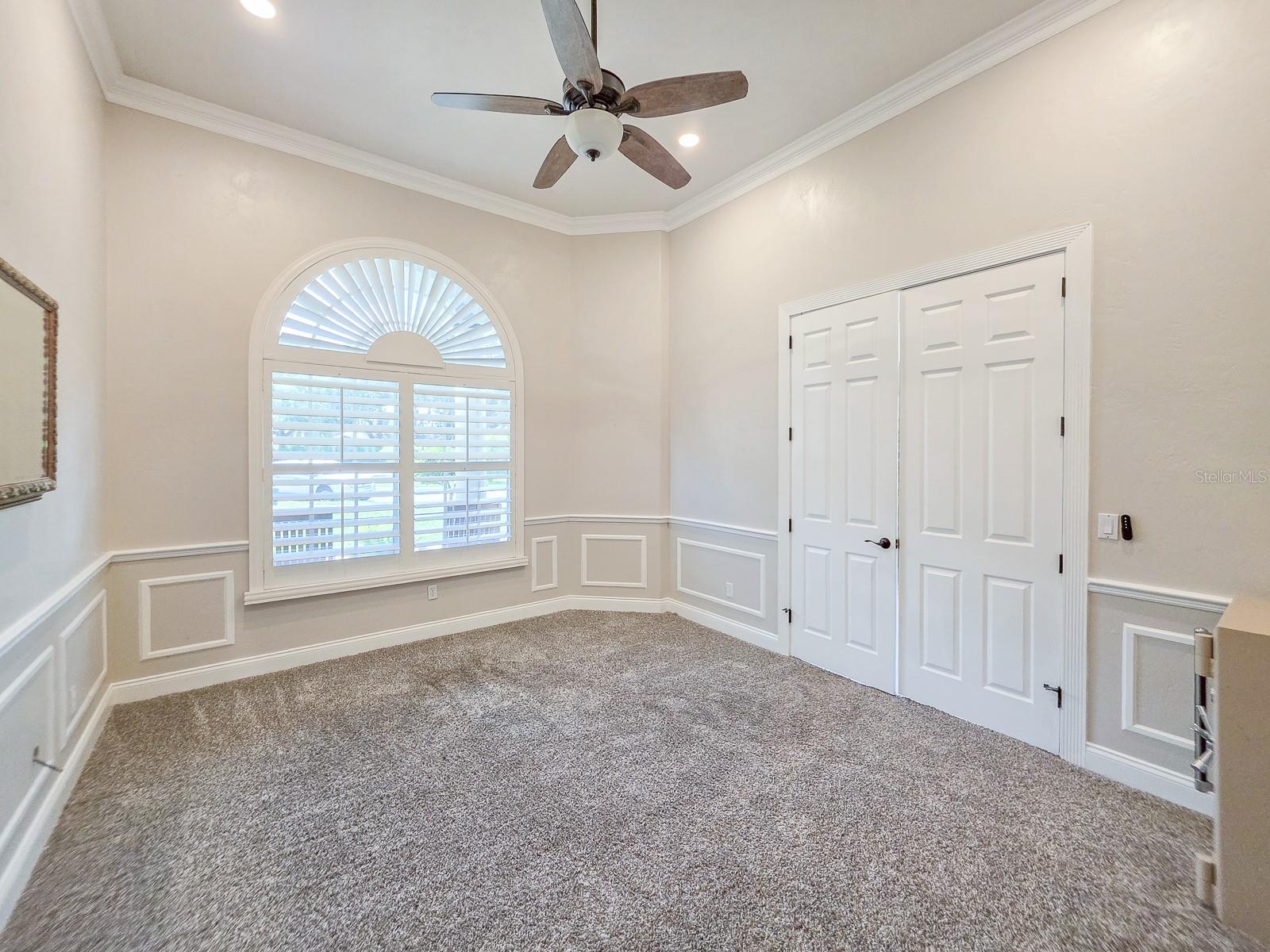 SABAL CREEK PUD PH 03 - Residential