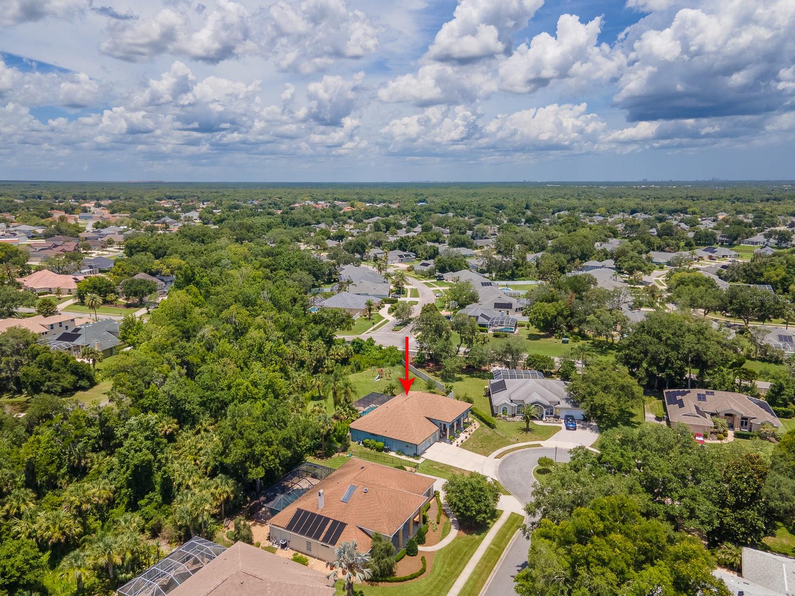 SABAL CREEK PUD PH 03 - Residential