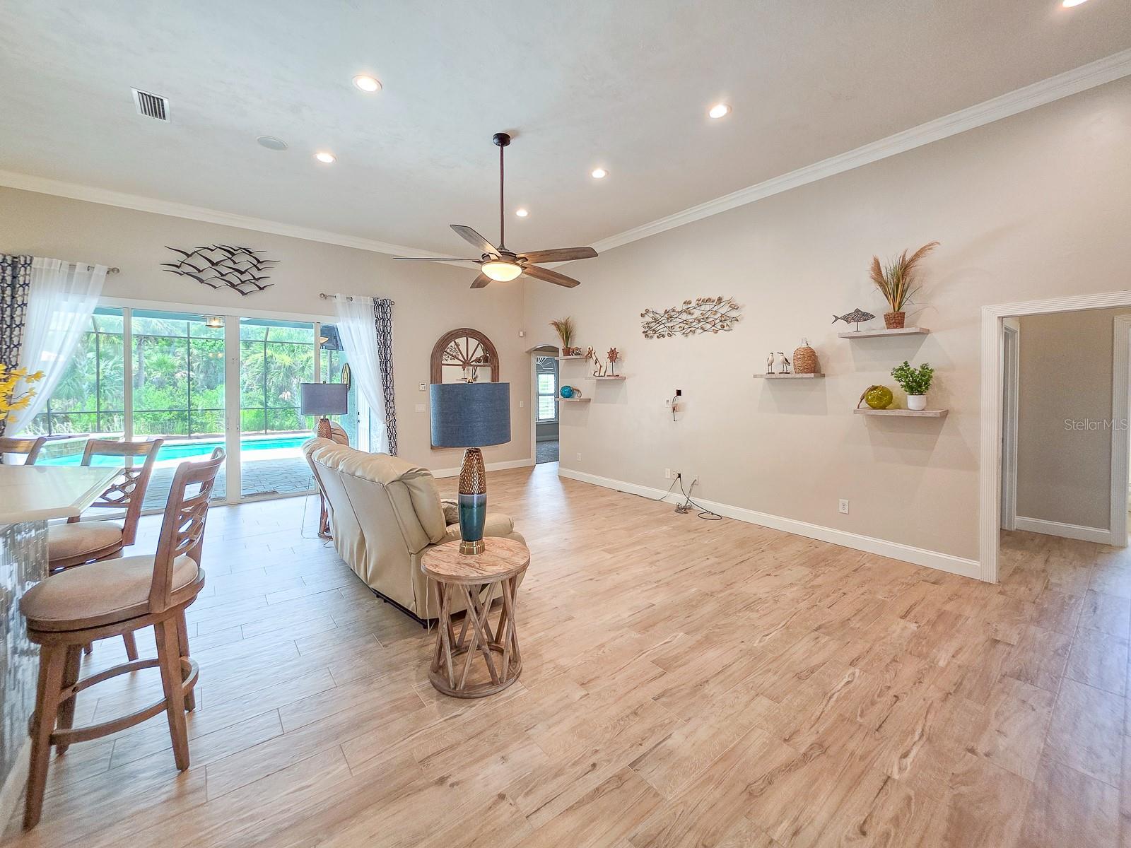 SABAL CREEK PUD PH 03 - Residential
