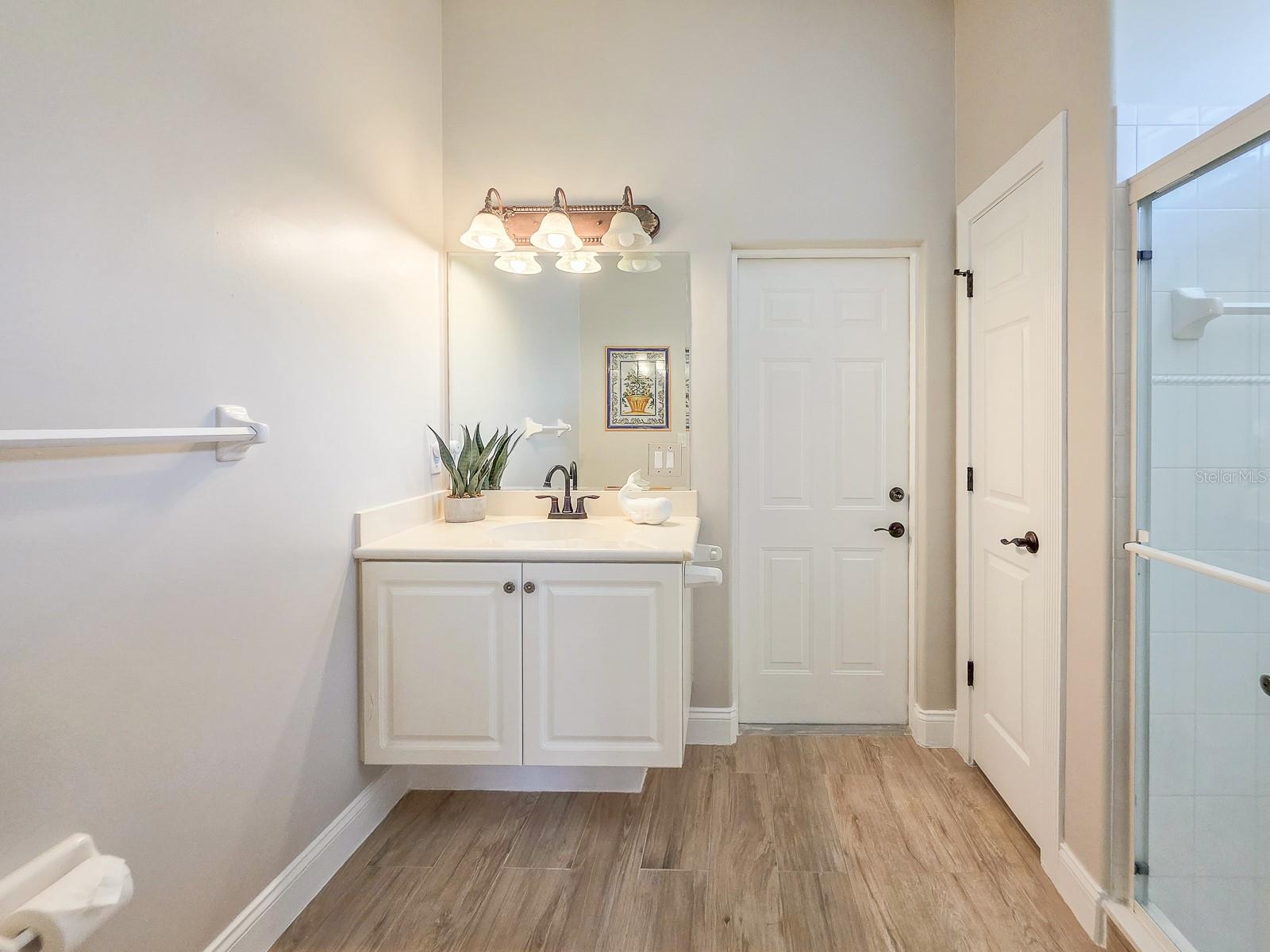 SABAL CREEK PUD PH 03 - Residential