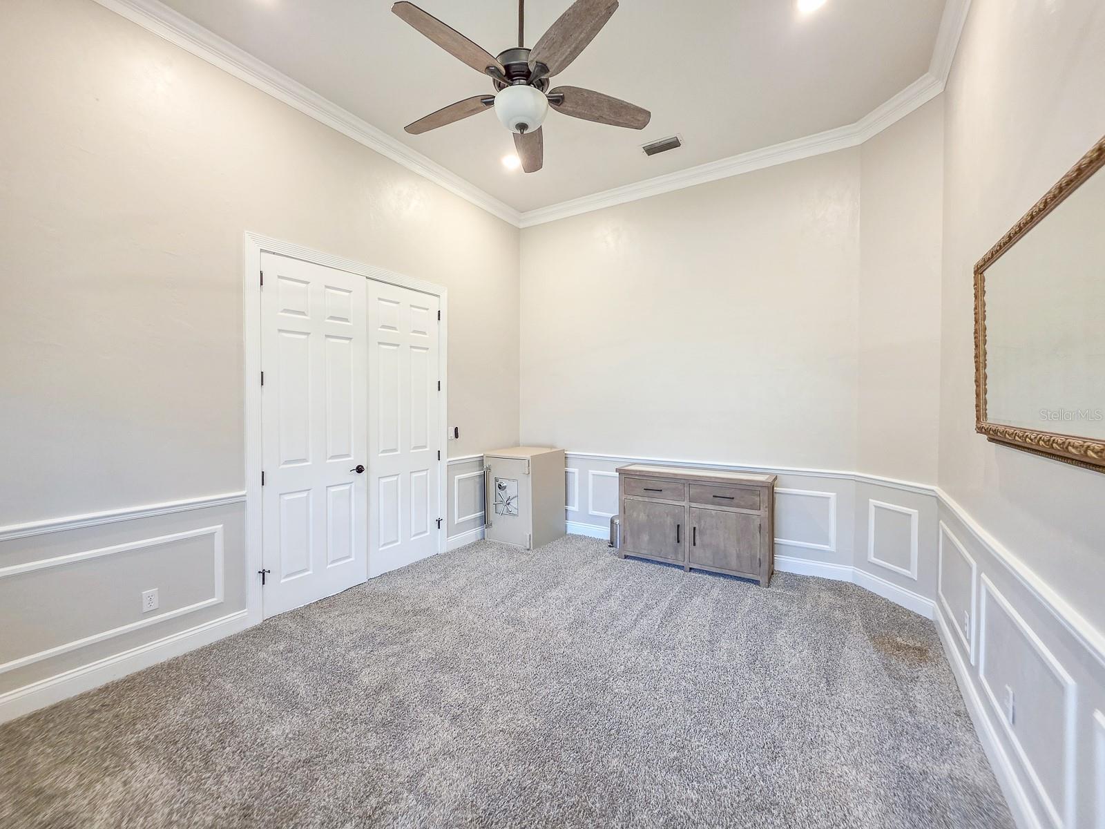 SABAL CREEK PUD PH 03 - Residential