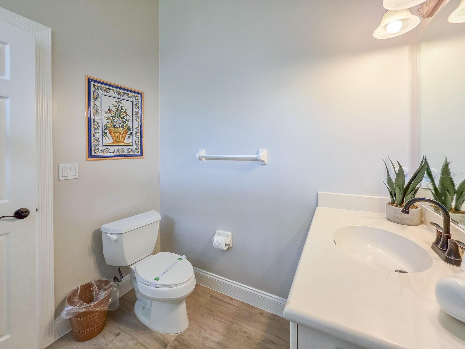 SABAL CREEK PUD PH 03 - Residential