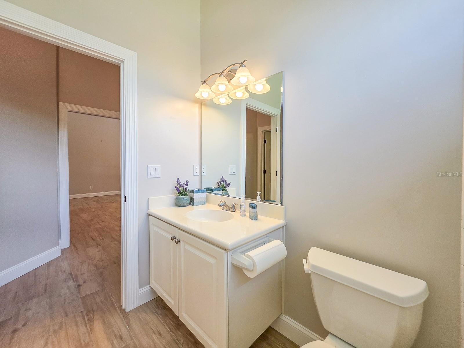 SABAL CREEK PUD PH 03 - Residential