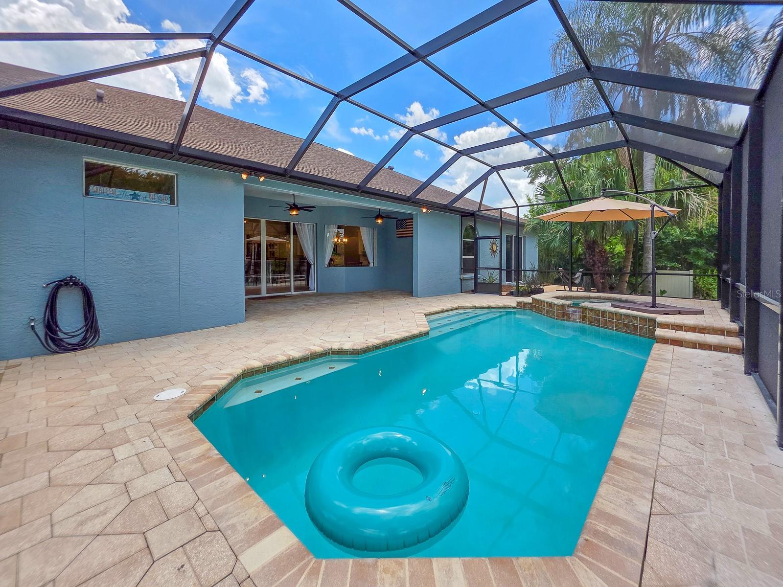 SABAL CREEK PUD PH 03 - Residential