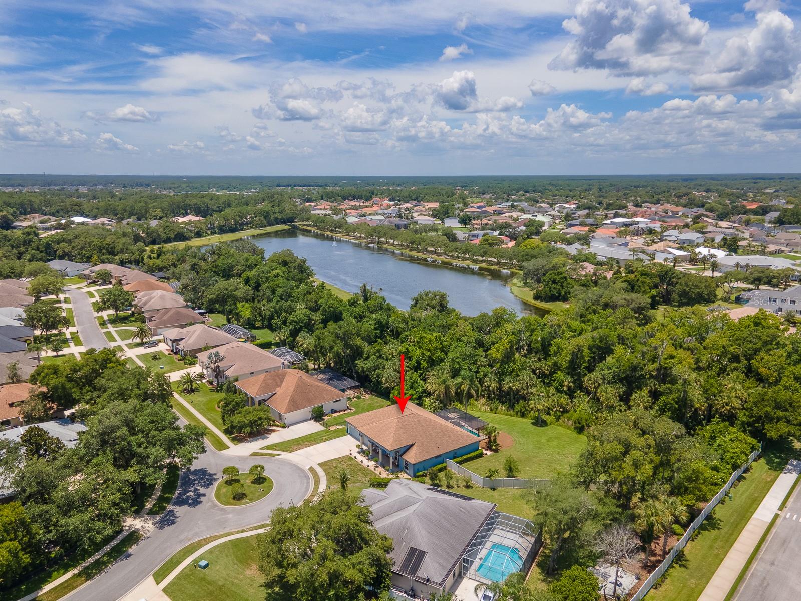 SABAL CREEK PUD PH 03 - Residential