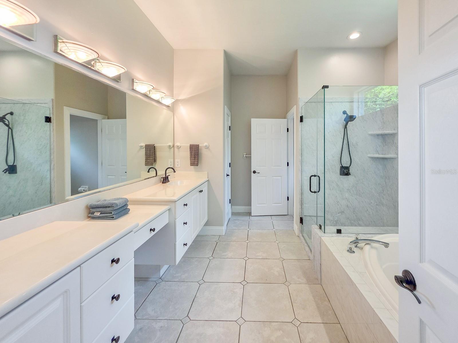 SABAL CREEK PUD PH 03 - Residential
