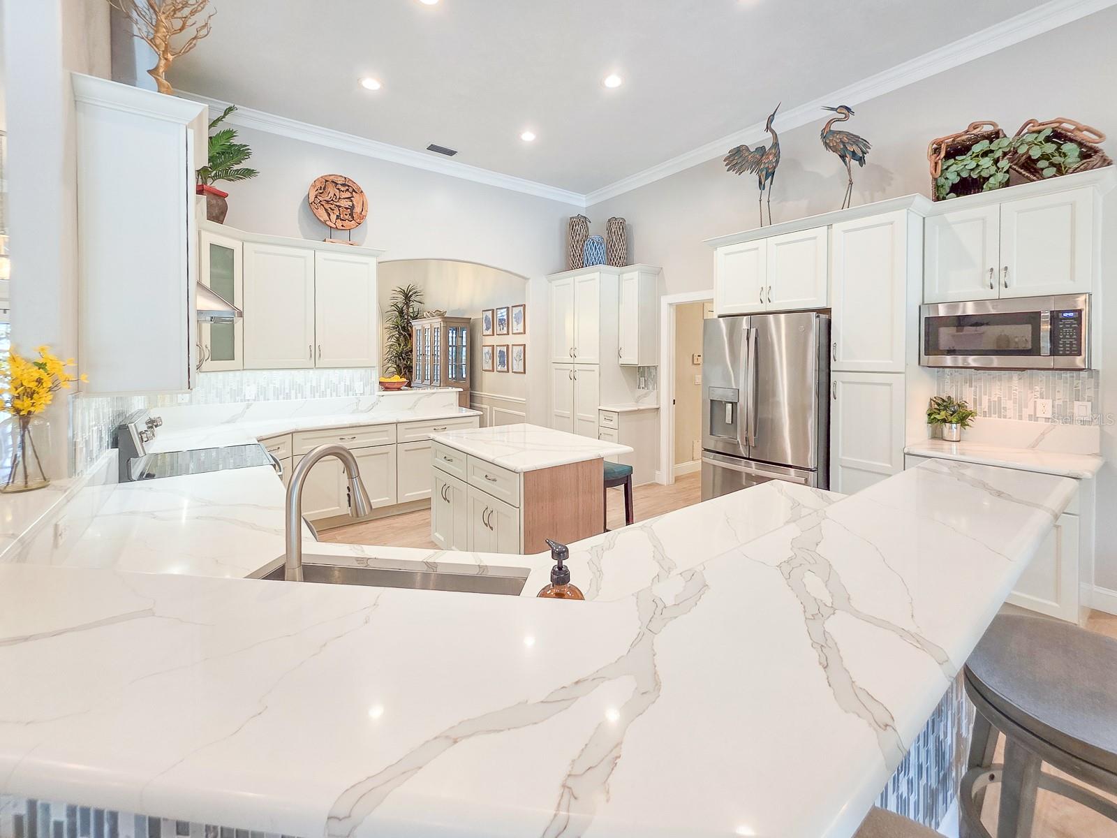 SABAL CREEK PUD PH 03 - Residential