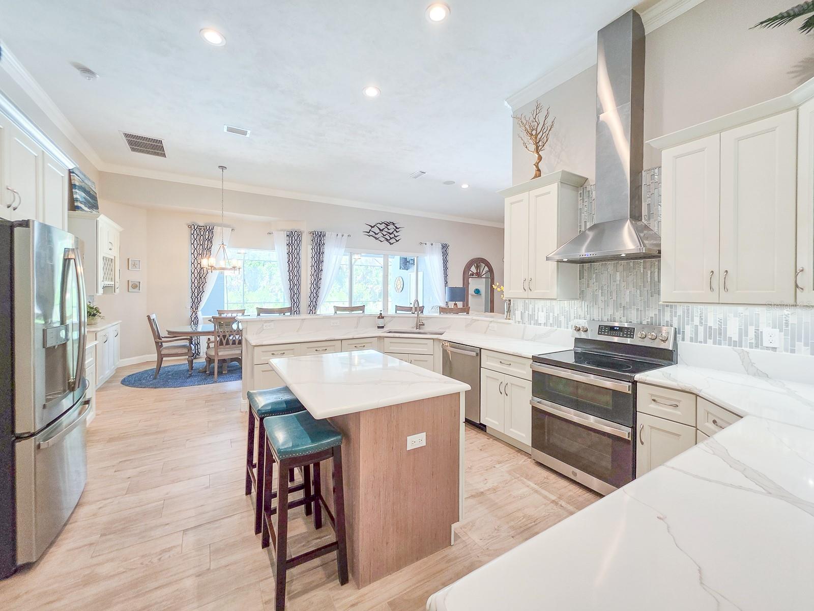 SABAL CREEK PUD PH 03 - Residential