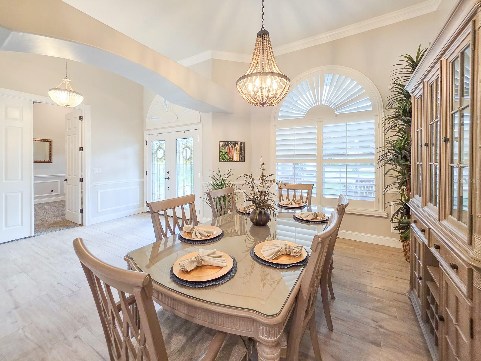 SABAL CREEK PUD PH 03 - Residential