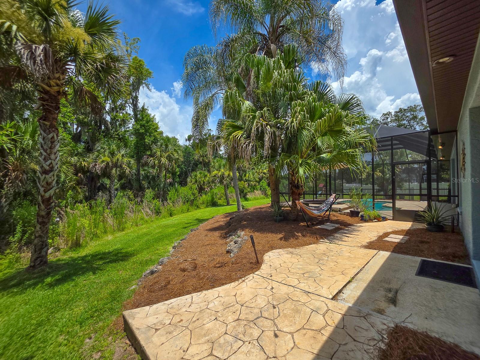 SABAL CREEK PUD PH 03 - Residential
