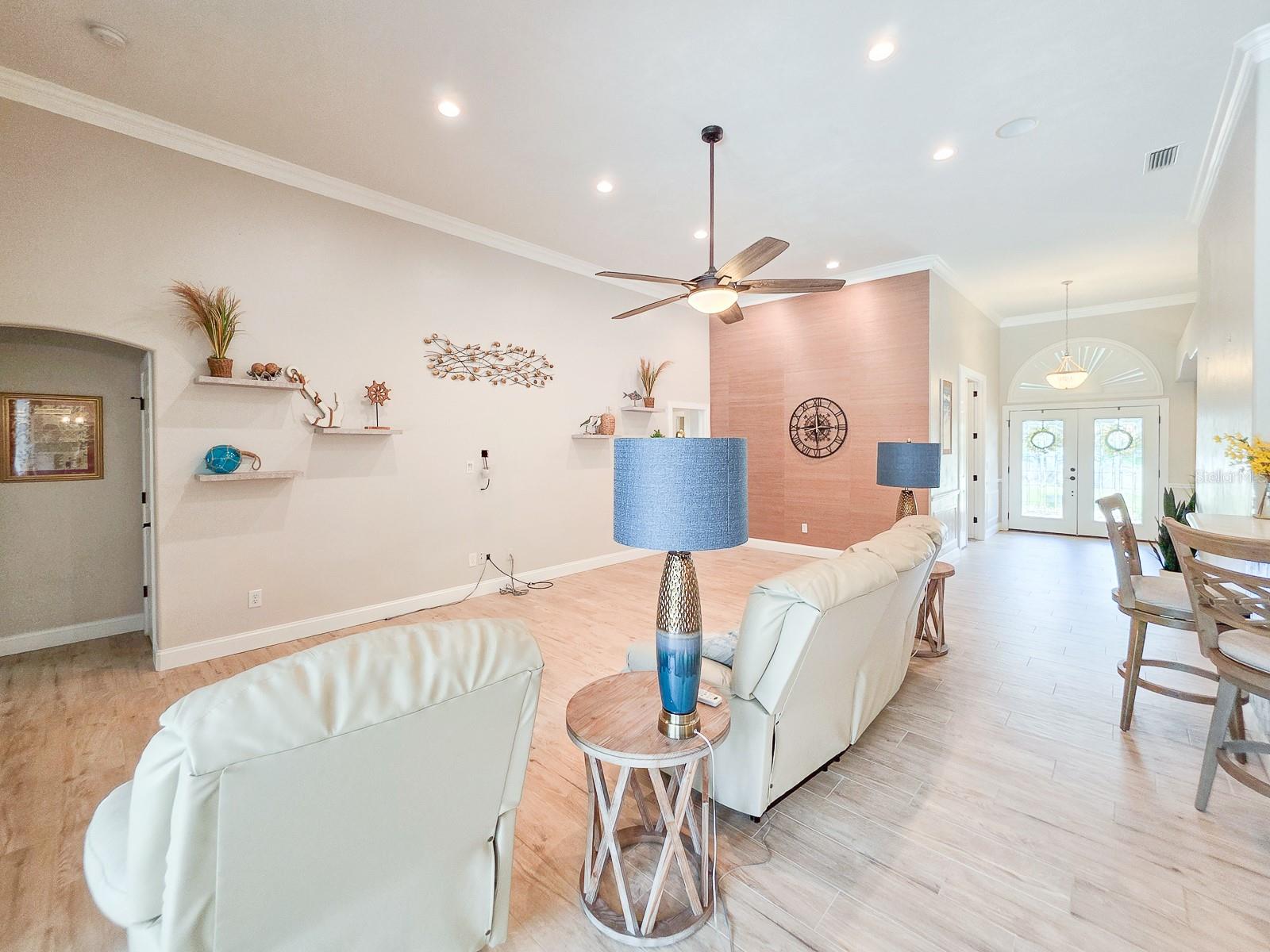 SABAL CREEK PUD PH 03 - Residential