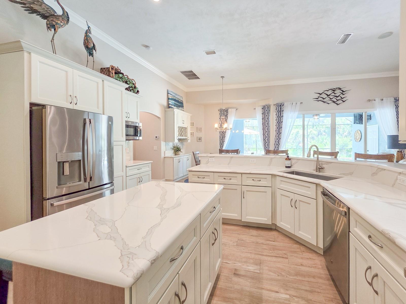 SABAL CREEK PUD PH 03 - Residential