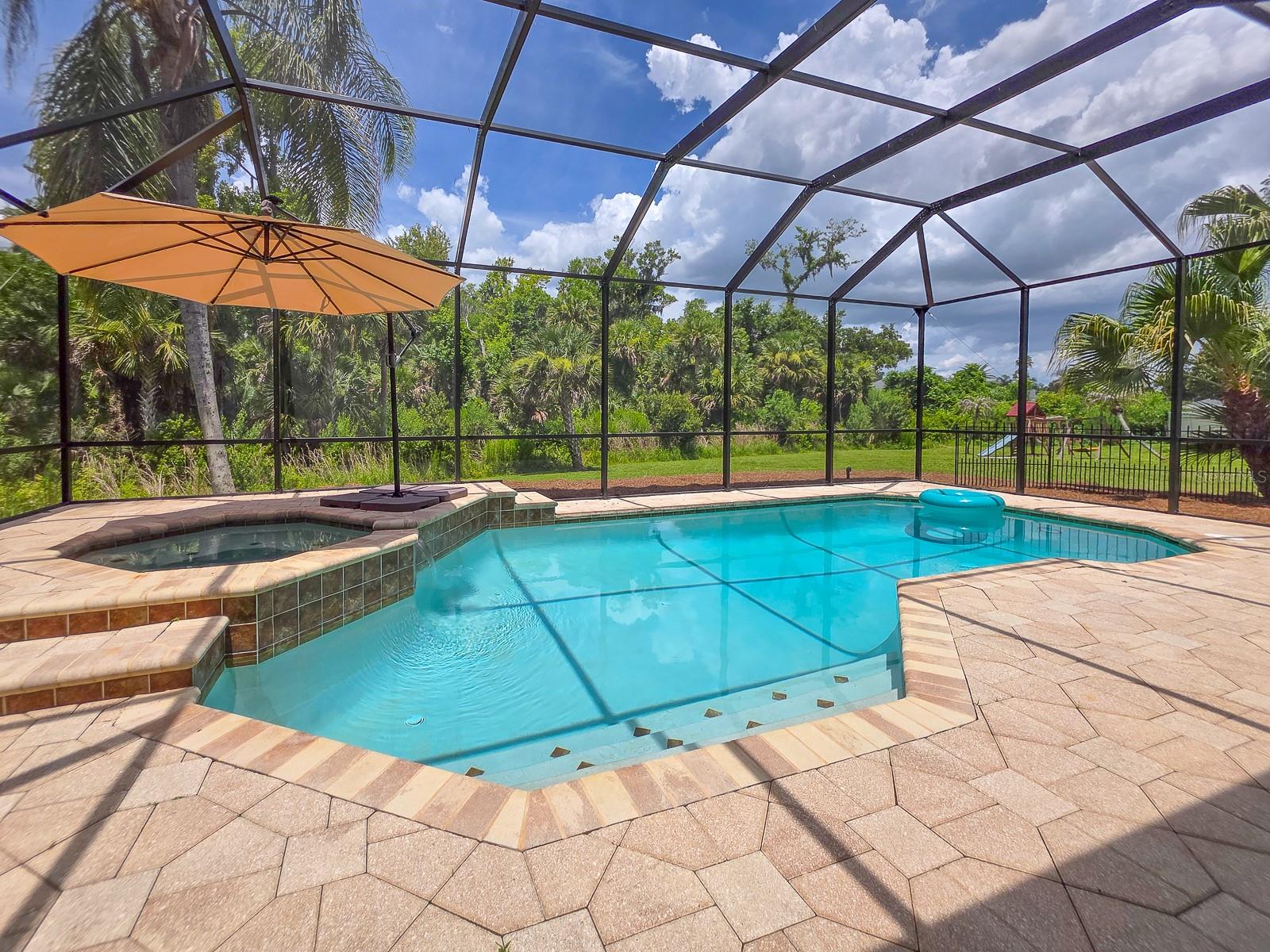 SABAL CREEK PUD PH 03 - Residential