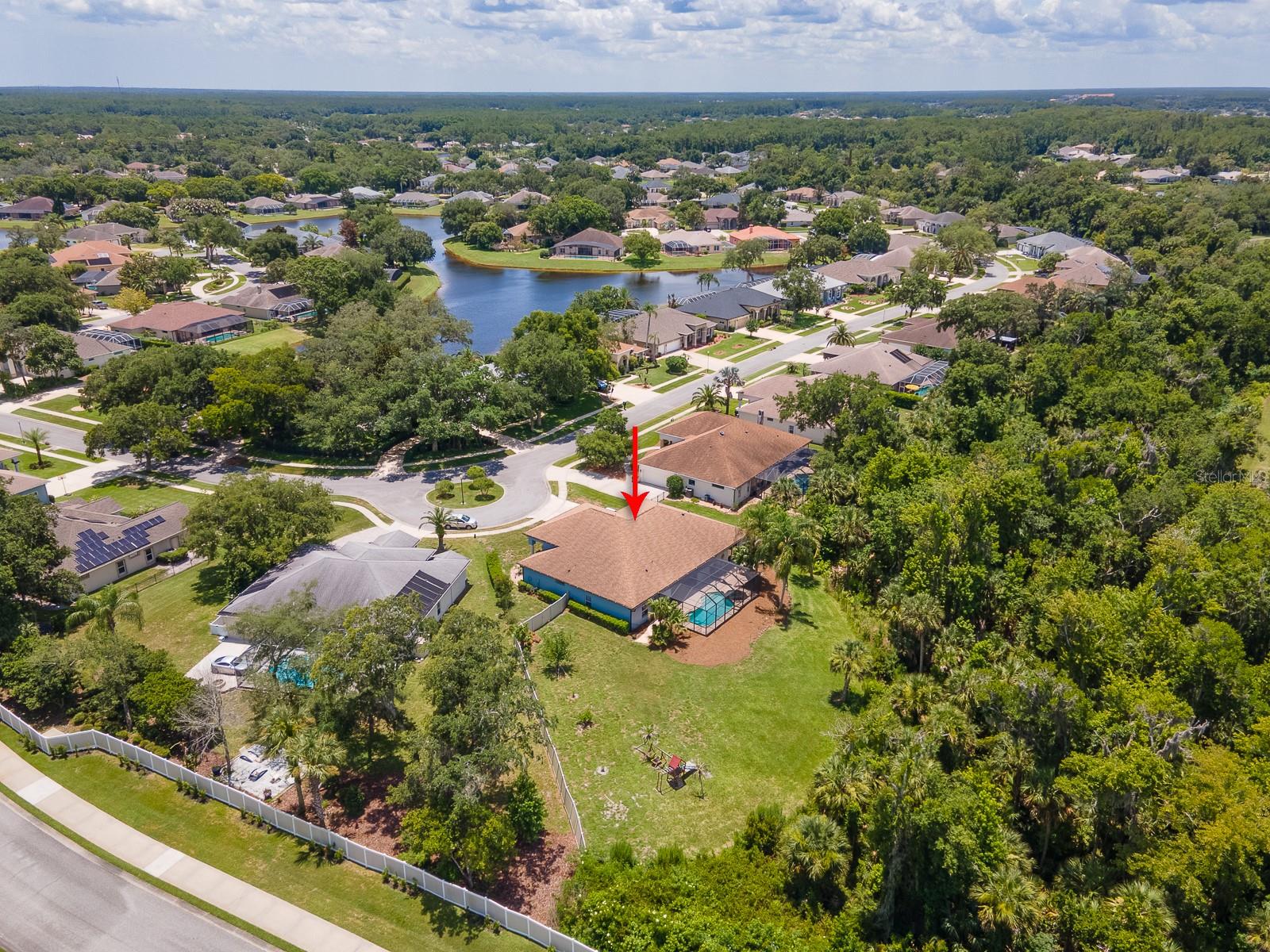 SABAL CREEK PUD PH 03 - Residential