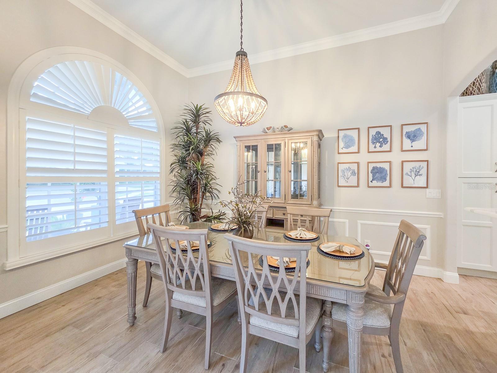 SABAL CREEK PUD PH 03 - Residential