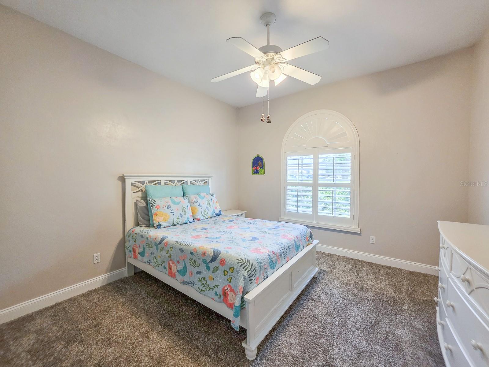 SABAL CREEK PUD PH 03 - Residential