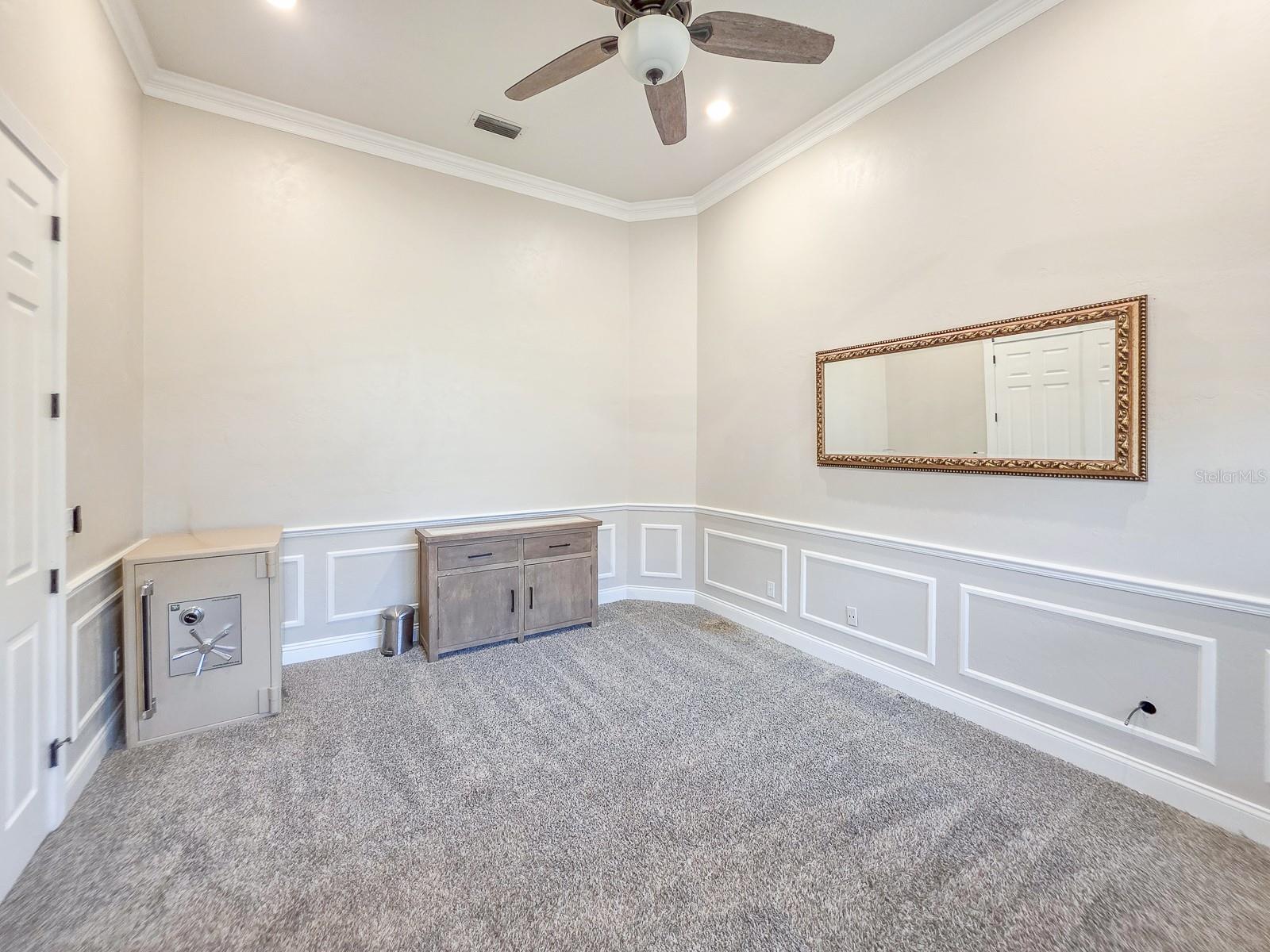 SABAL CREEK PUD PH 03 - Residential