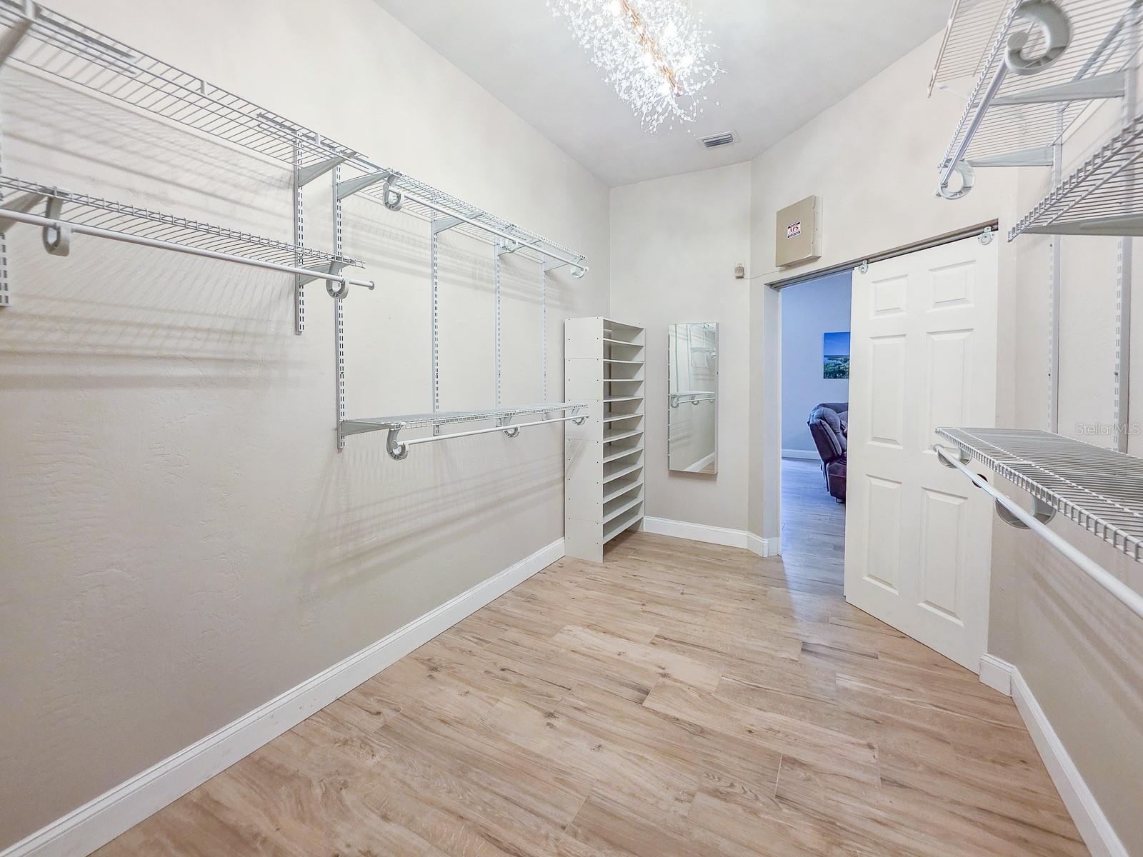 SABAL CREEK PUD PH 03 - Residential