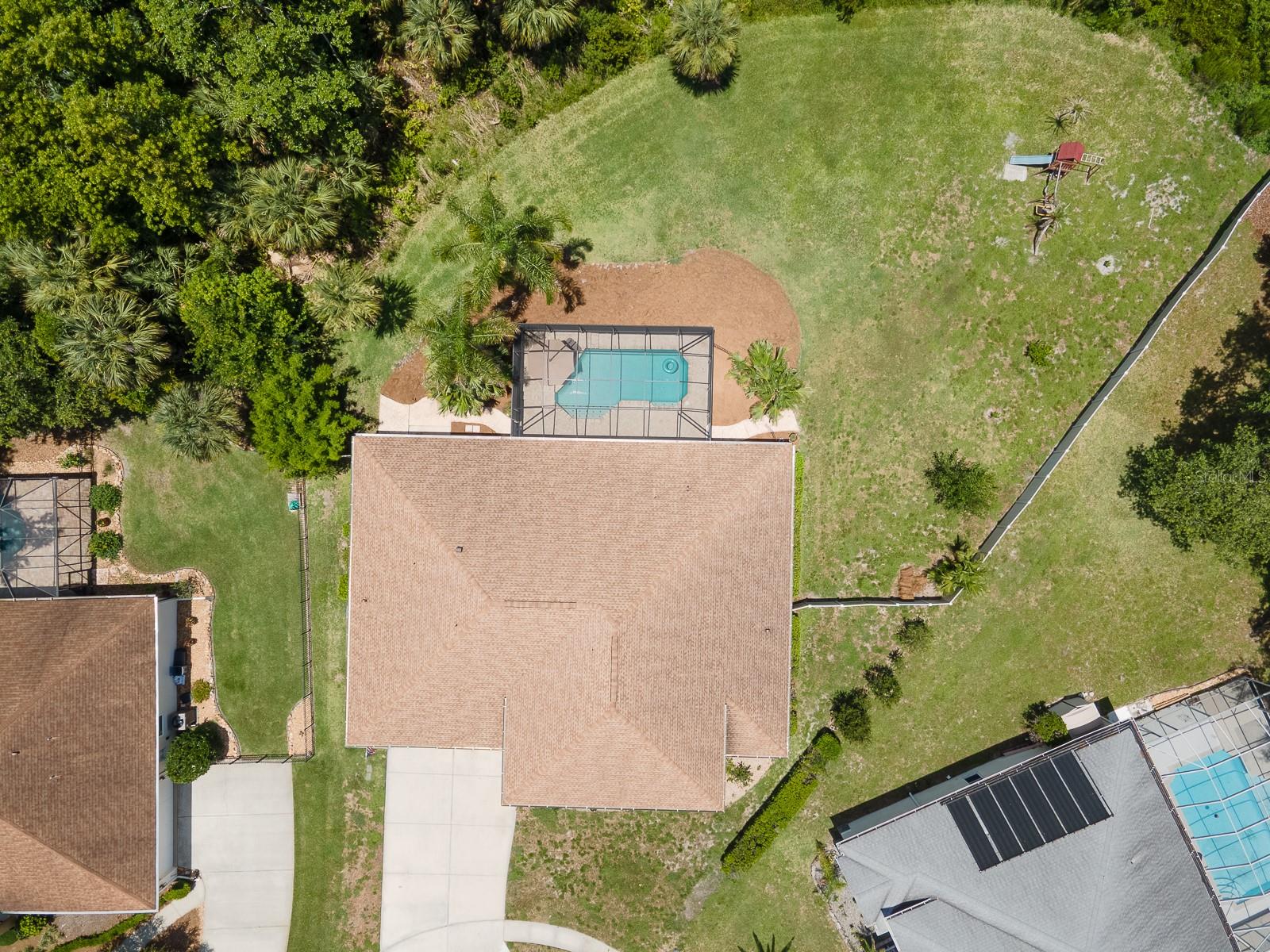 SABAL CREEK PUD PH 03 - Residential
