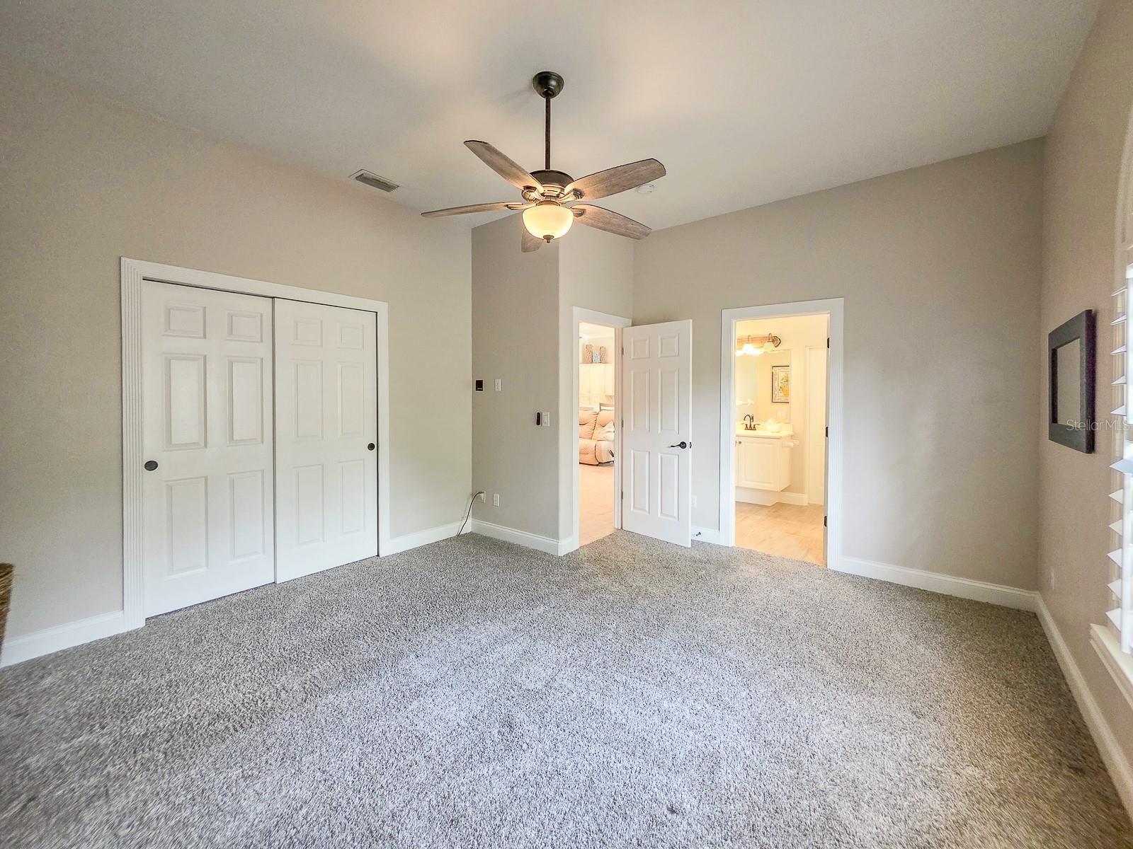 SABAL CREEK PUD PH 03 - Residential