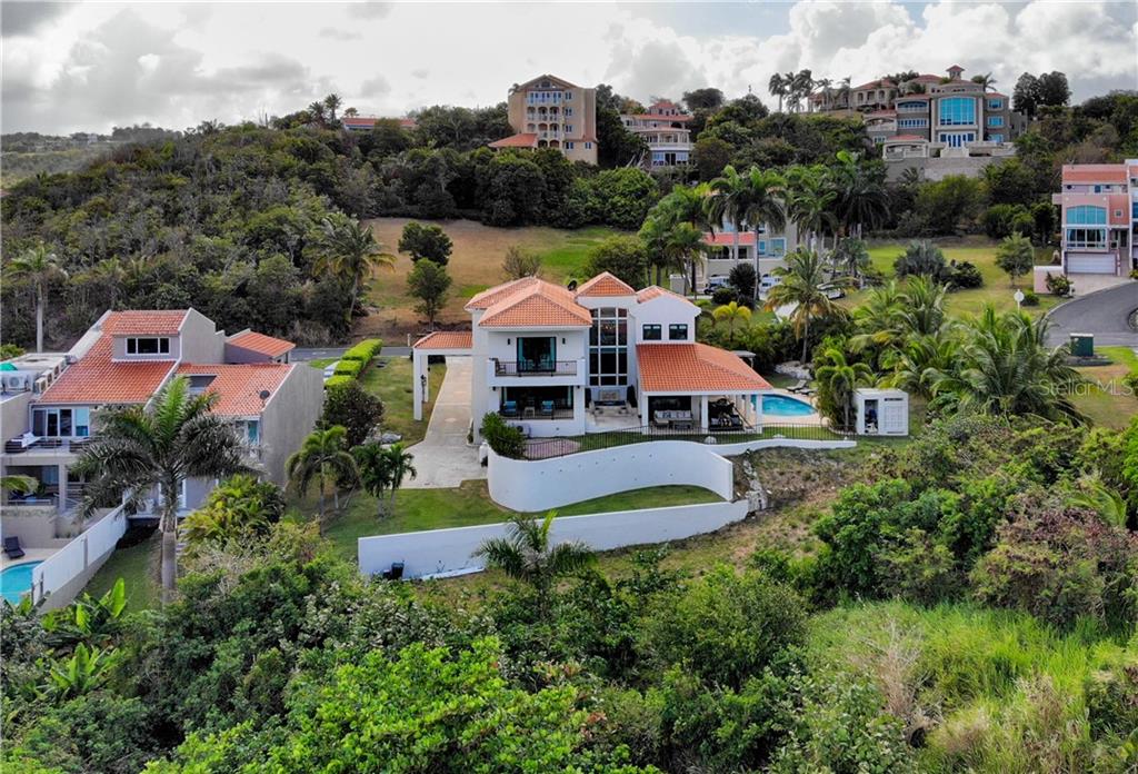 PALMAS DEL MAR - Residential