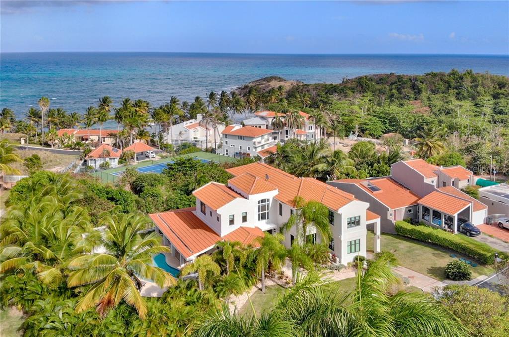 PALMAS DEL MAR - Residential