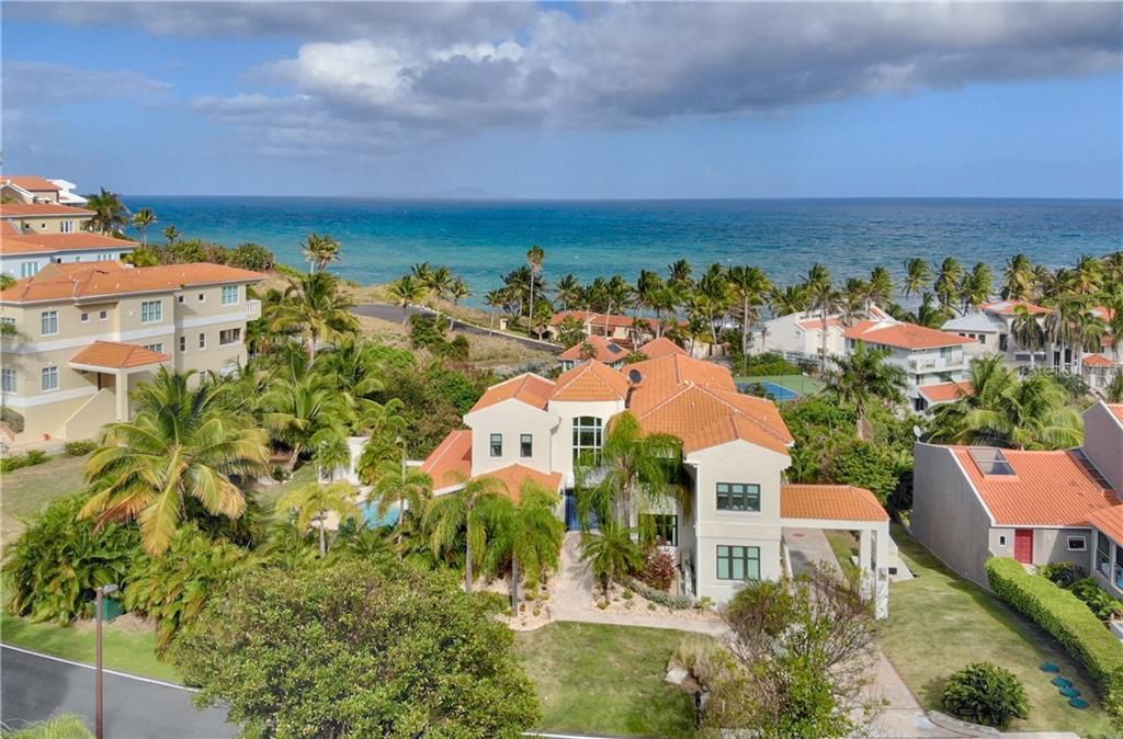 PALMAS DEL MAR - Residential
