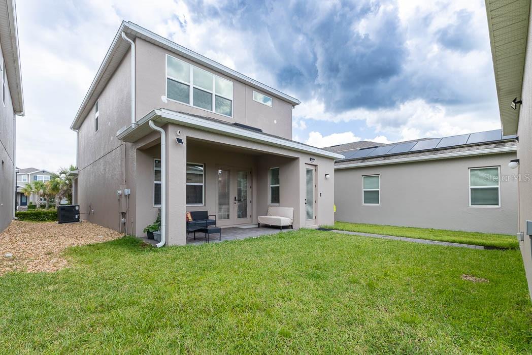 RIVINGTON PH 1C - Residential
