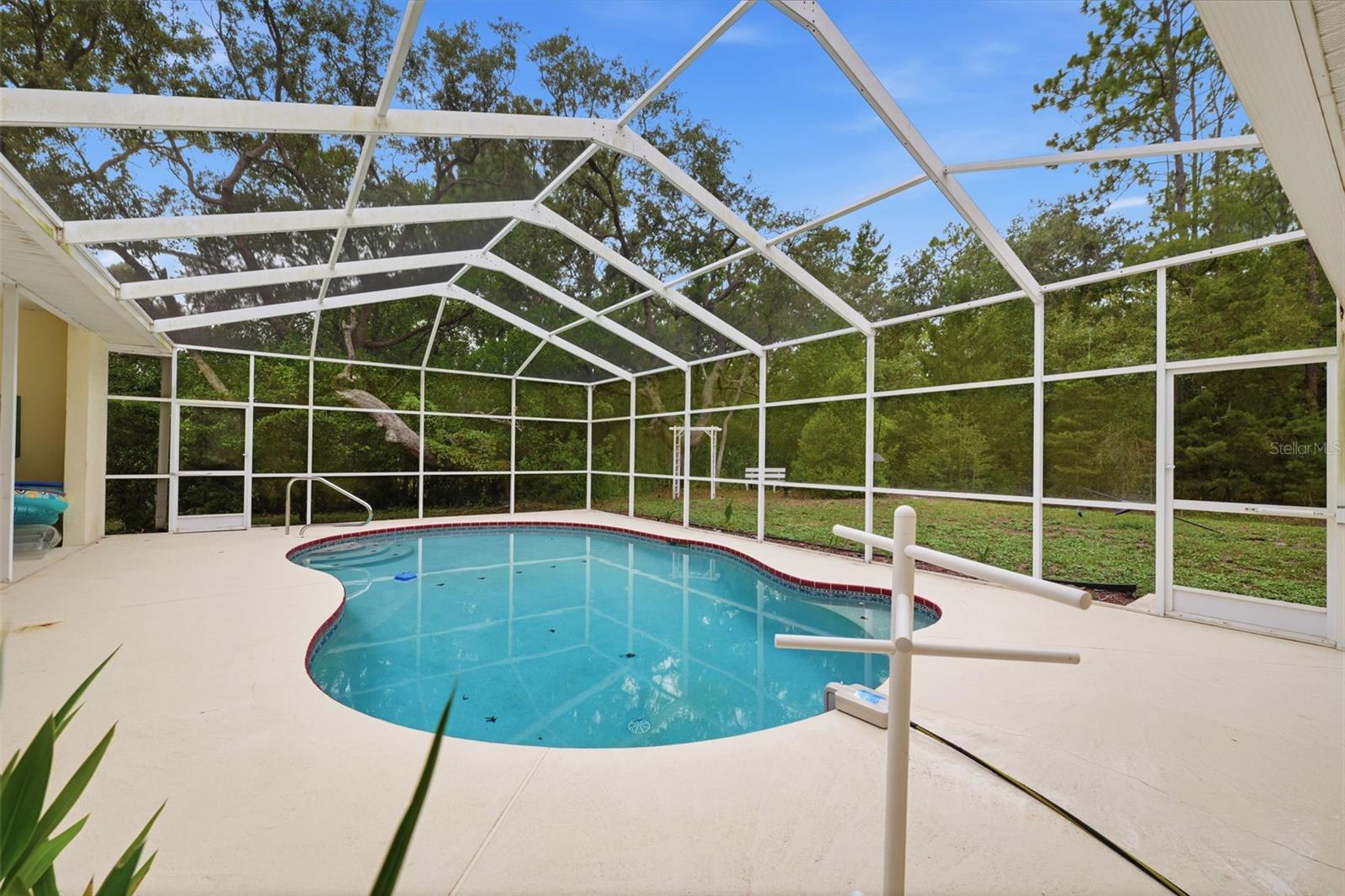 SUGARMILL WOODS CYPRESS VILLAGE - Residential