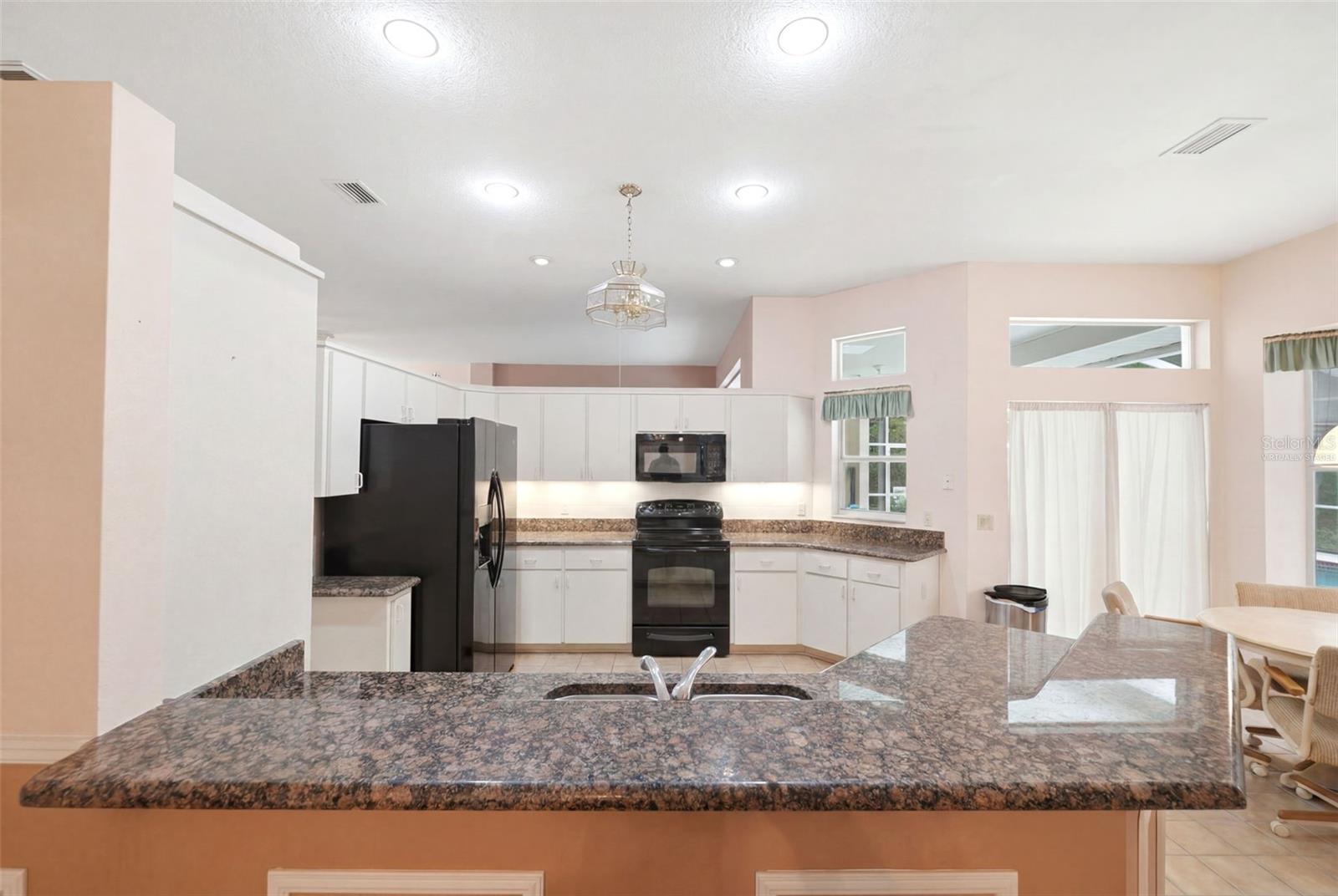 SUGARMILL WOODS CYPRESS VILLAGE - Residential