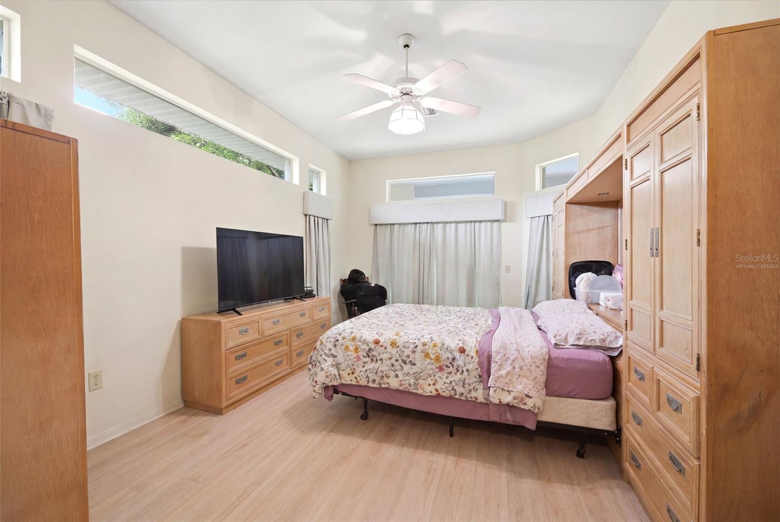 SUGARMILL WOODS CYPRESS VILLAGE - Residential