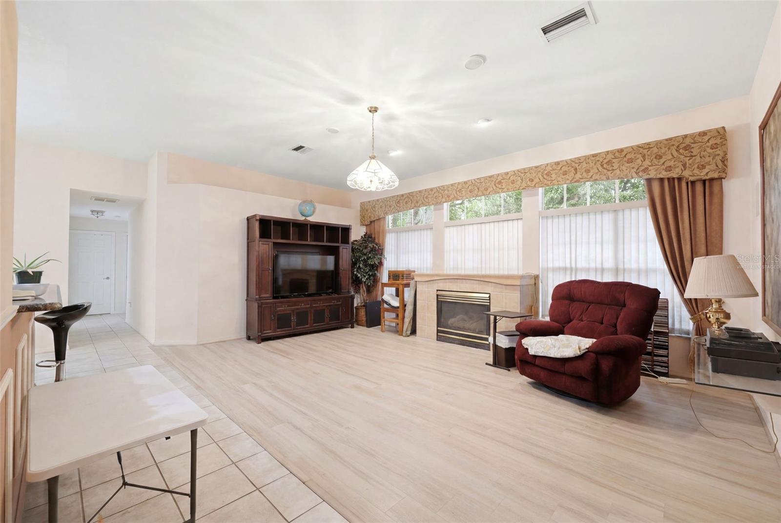 SUGARMILL WOODS CYPRESS VILLAGE - Residential