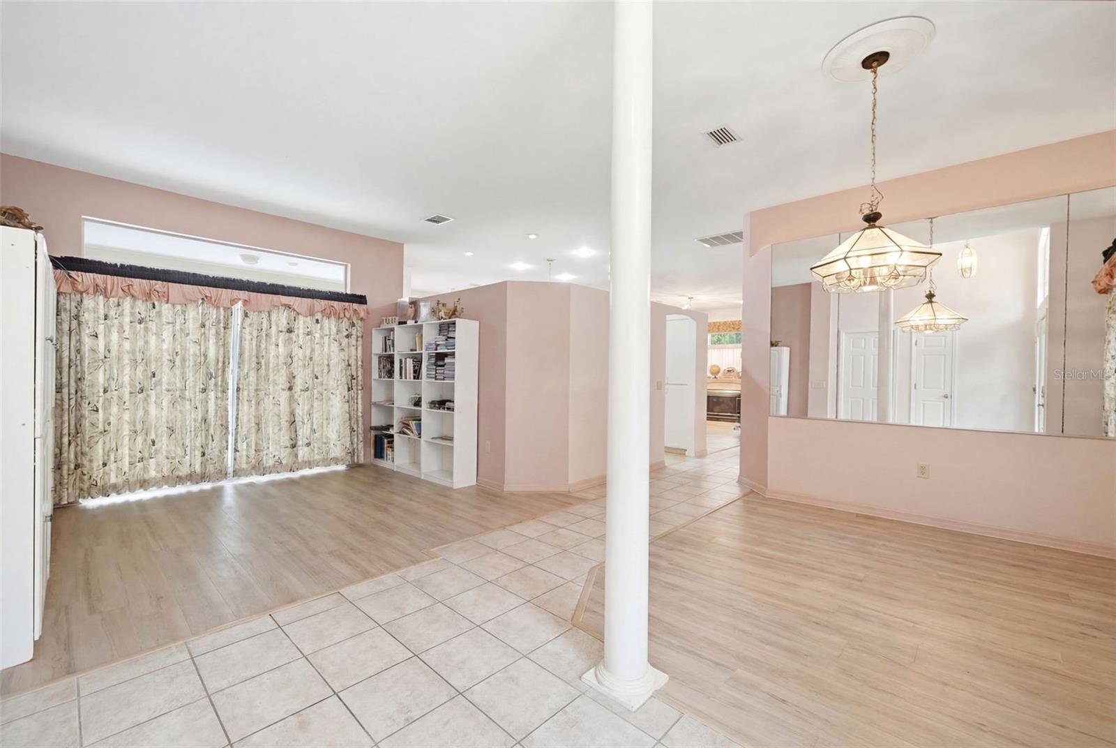 SUGARMILL WOODS CYPRESS VILLAGE - Residential