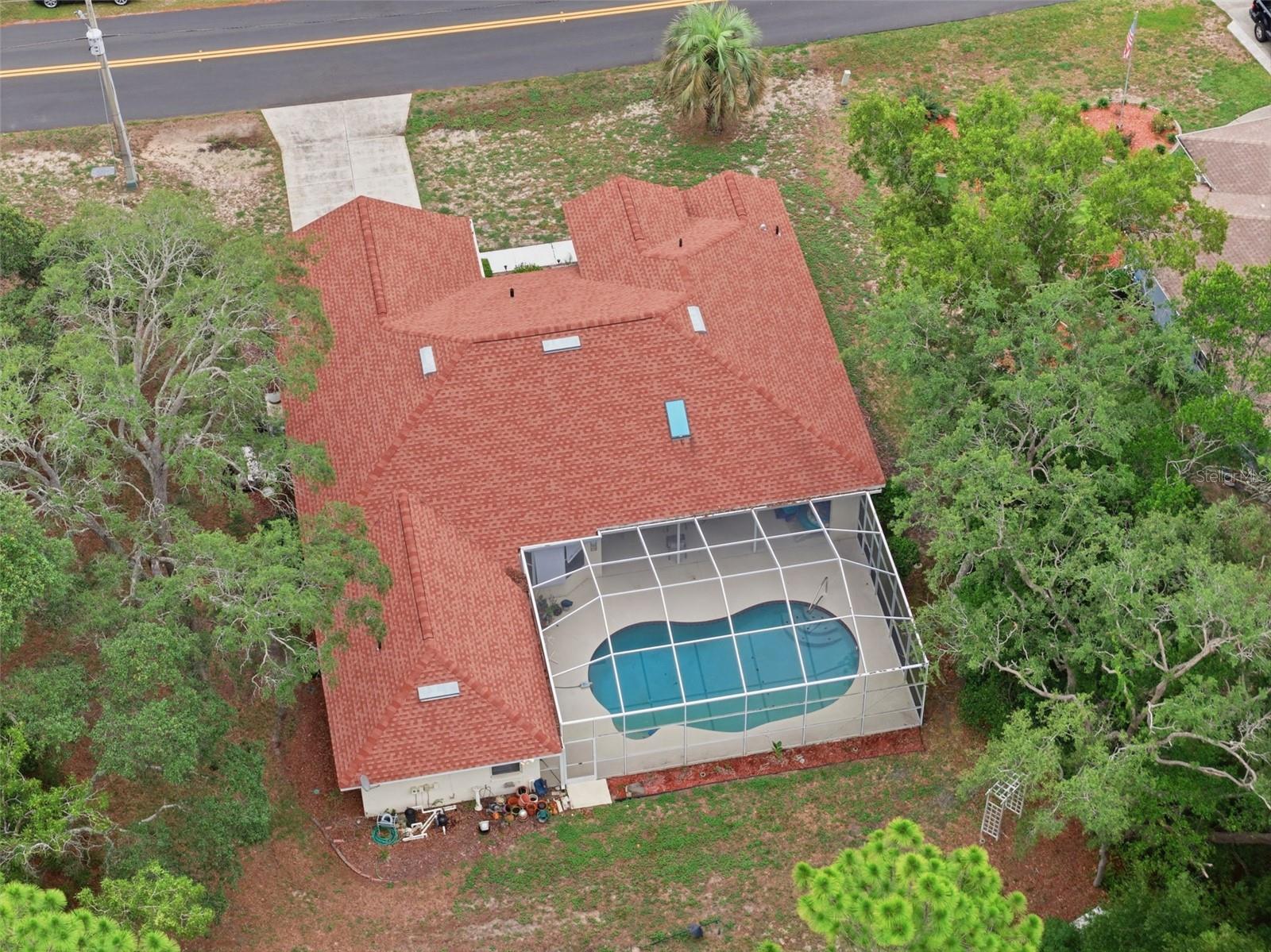 SUGARMILL WOODS CYPRESS VILLAGE - Residential
