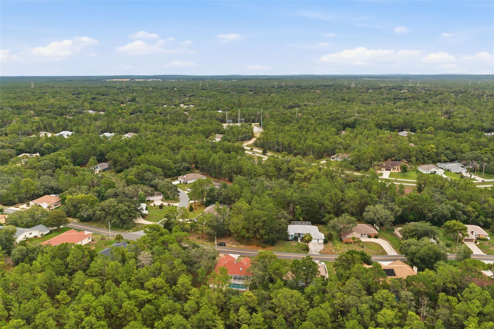 SUGARMILL WOODS CYPRESS VILLAGE - Residential