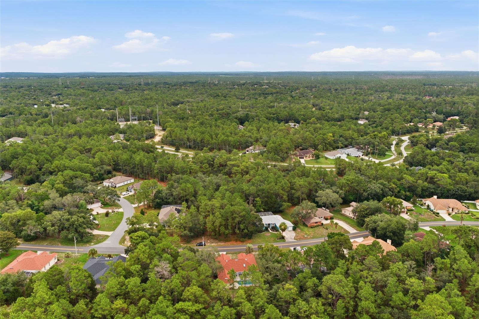SUGARMILL WOODS CYPRESS VILLAGE - Residential