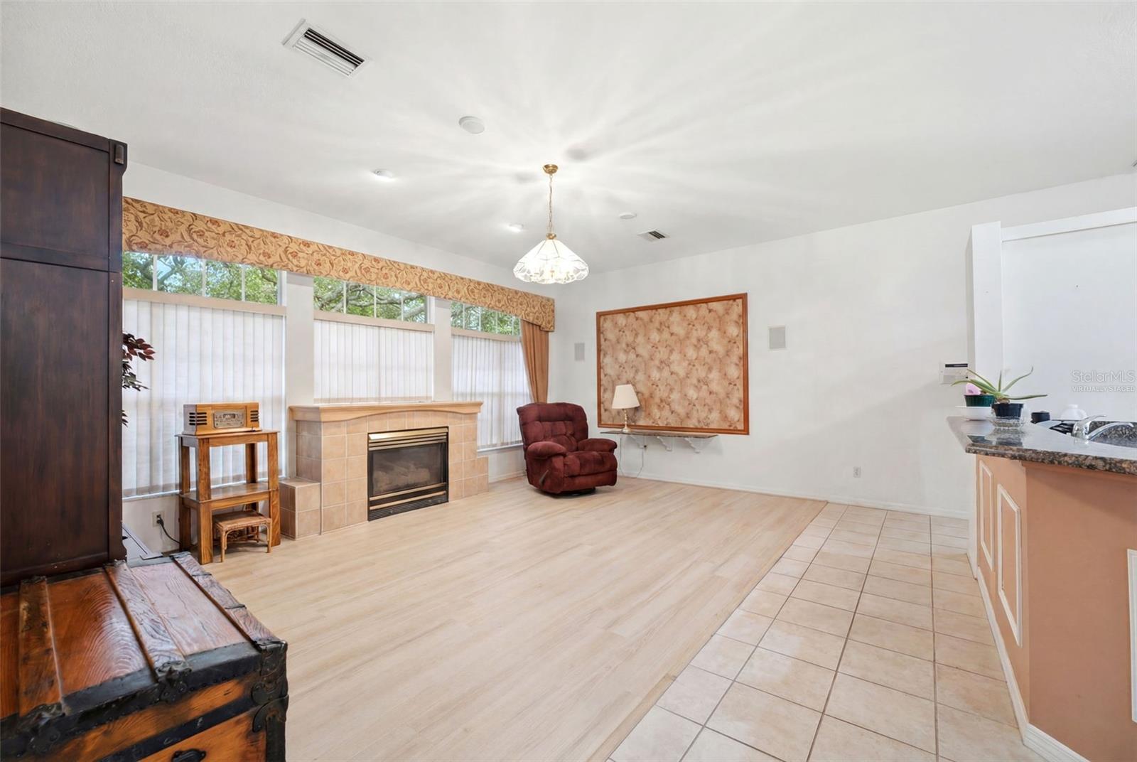 SUGARMILL WOODS CYPRESS VILLAGE - Residential