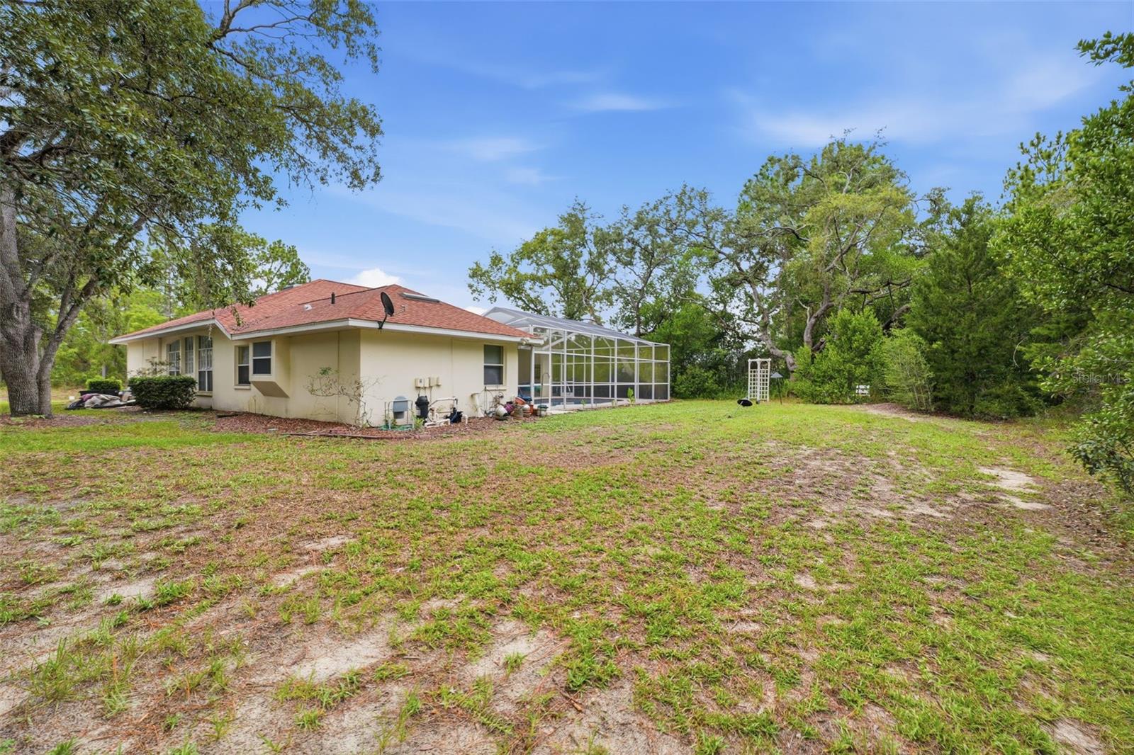 SUGARMILL WOODS CYPRESS VILLAGE - Residential